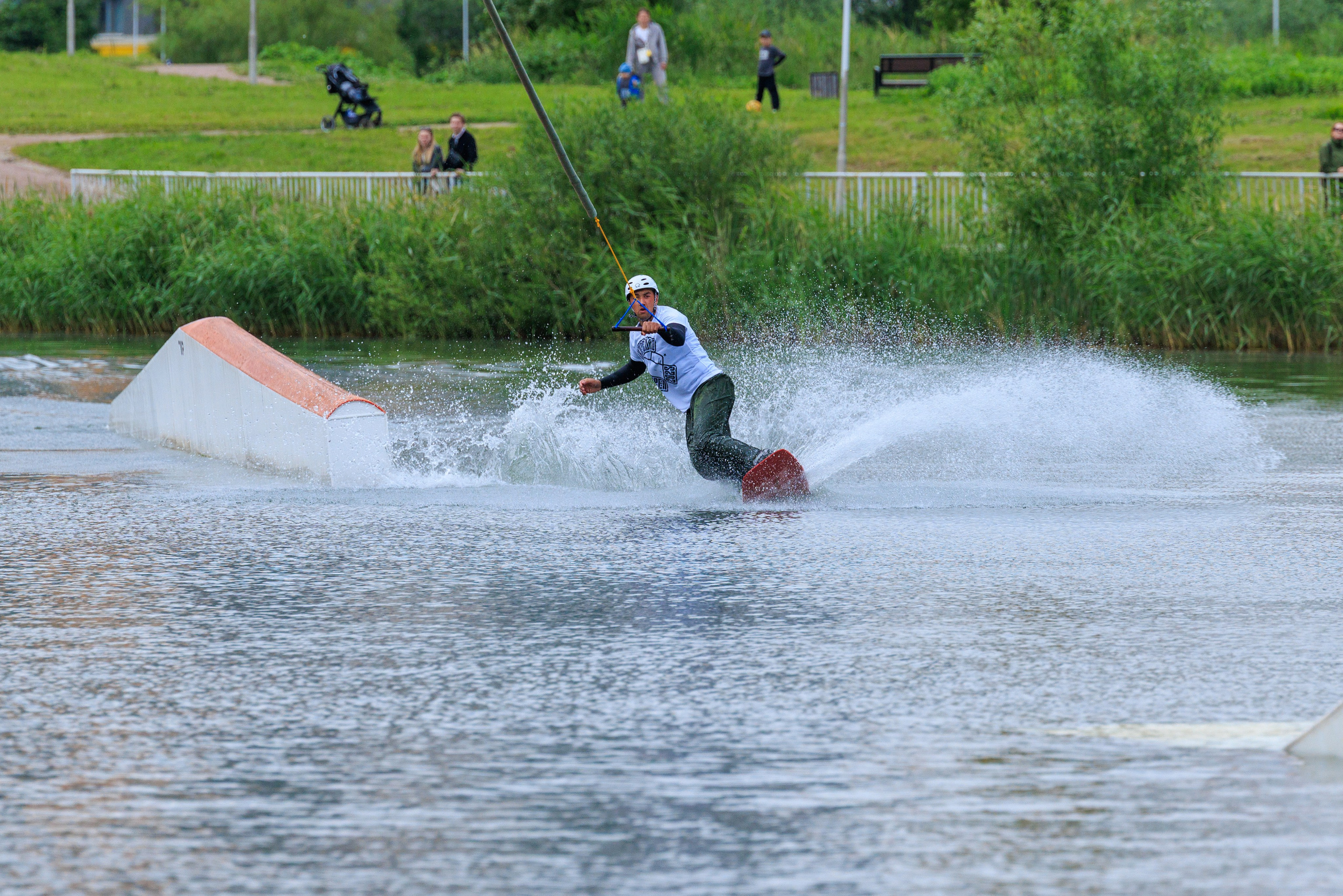 KUPCHINO OPEN CONTEST 2025. Фотограф Александр Заломаев