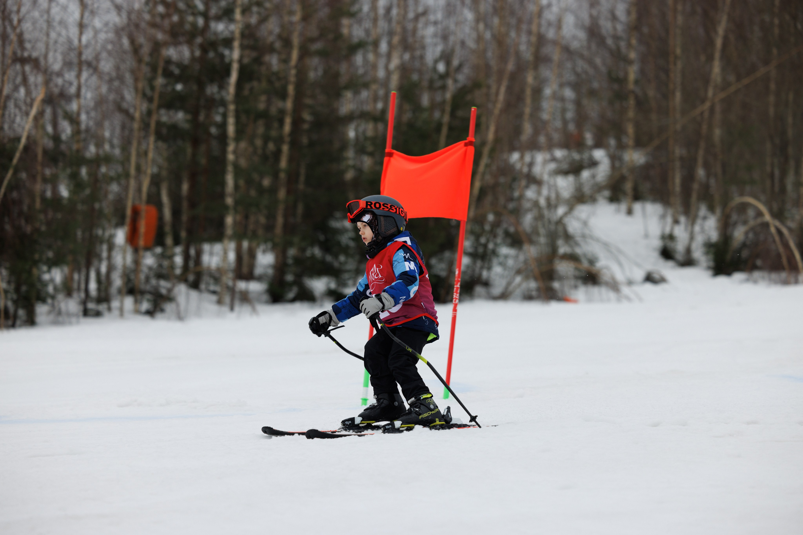 IGORA KIDS CUP 2024(spring). Фотограф Александр Заломаев