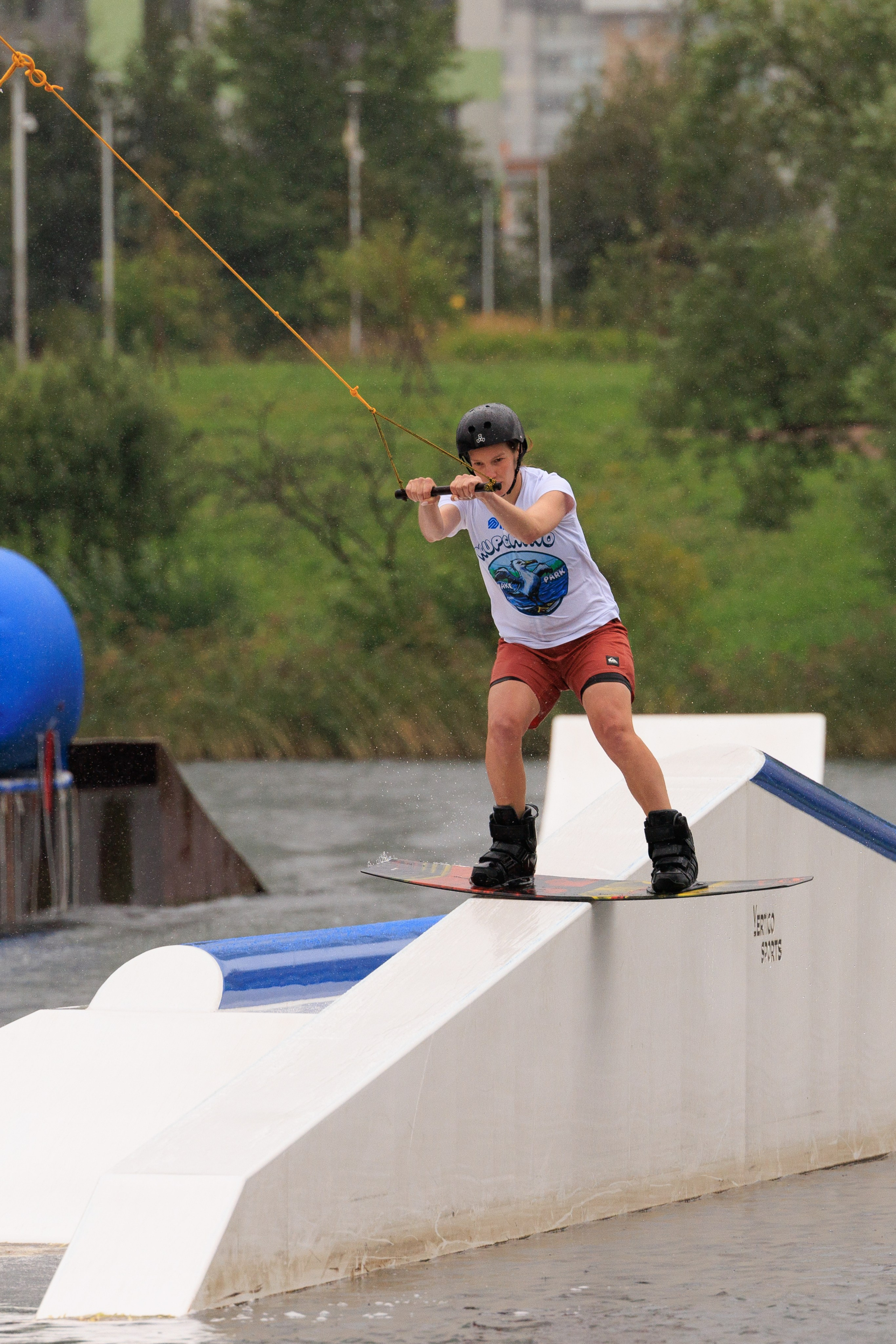 KupchinoOpenContest 2024. Фотограф Александр Заломаев