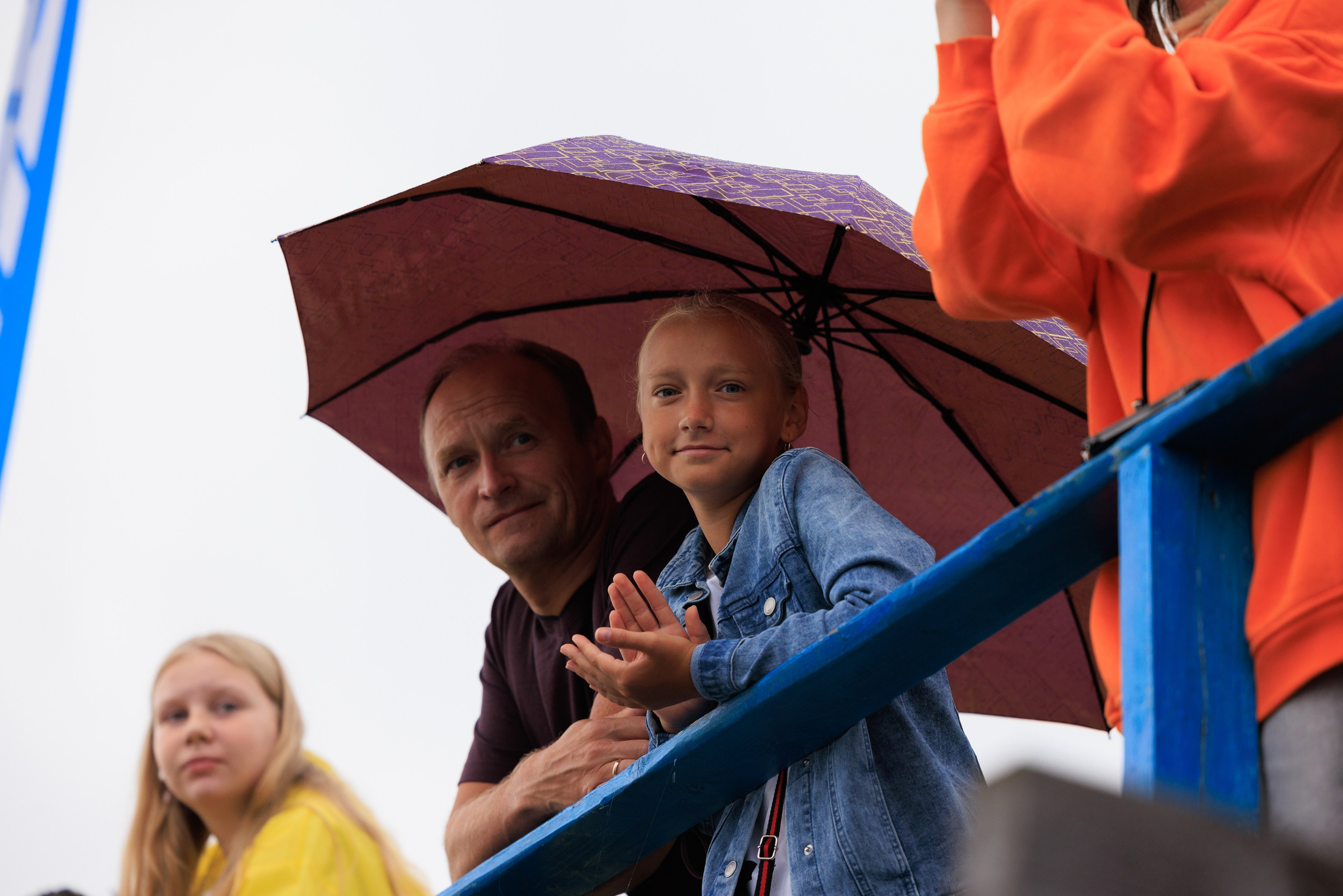 KupchinoOpenContest 2024. Фотограф Александр Заломаев