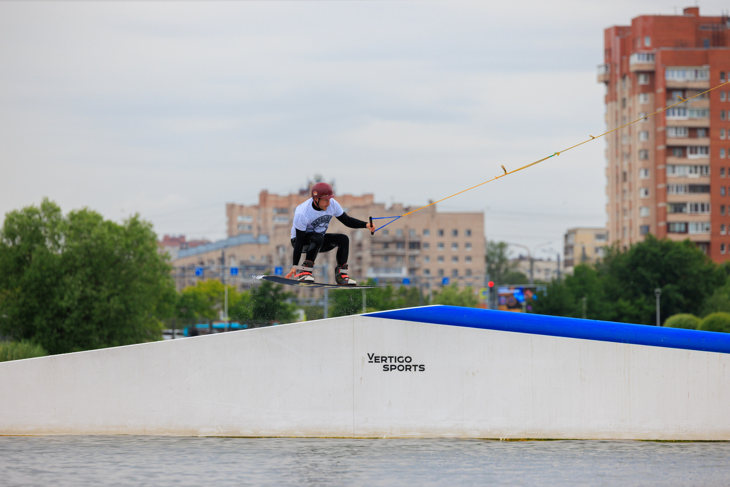 KUPCHINO OPEN CONTEST 2025. Фотограф Александр Заломаев