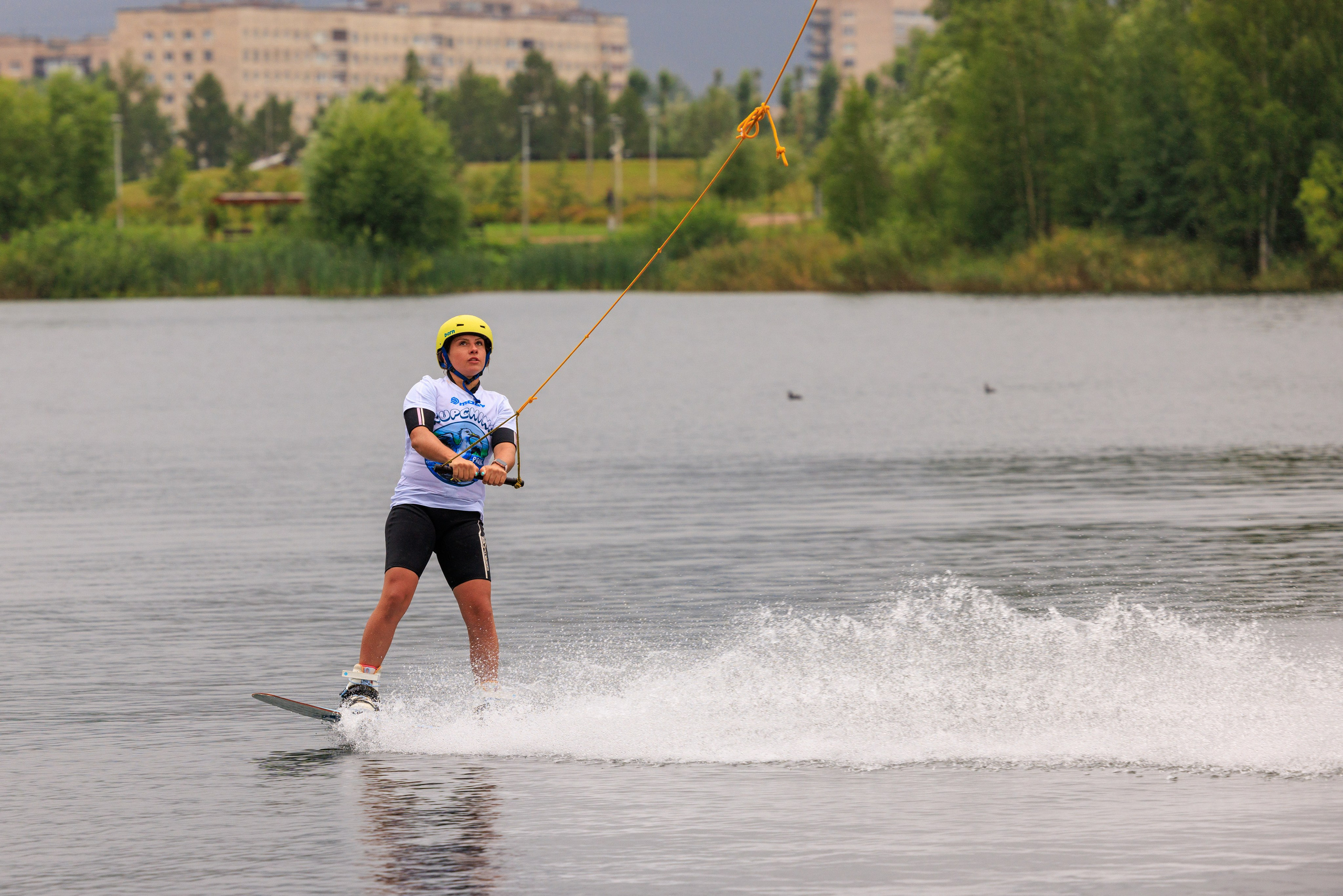 KupchinoOpenContest 2024. Фотограф Александр Заломаев