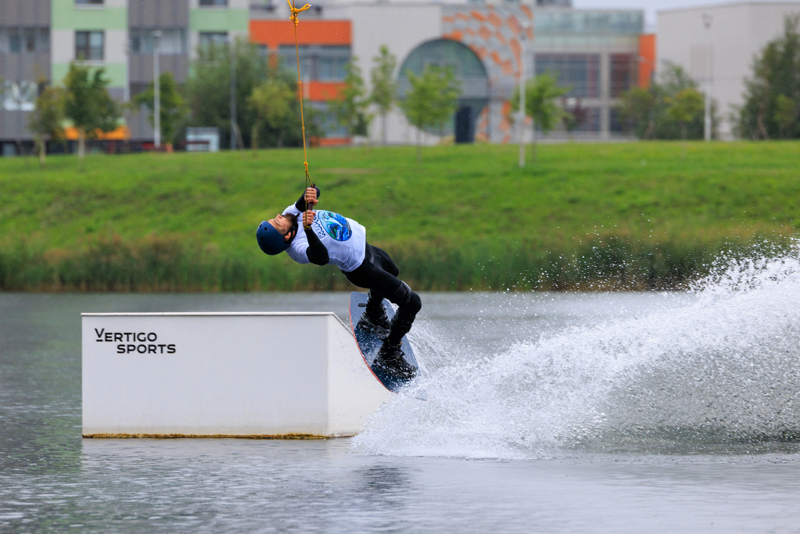 KupchinoOpenContest 2024. Фотограф Александр Заломаев