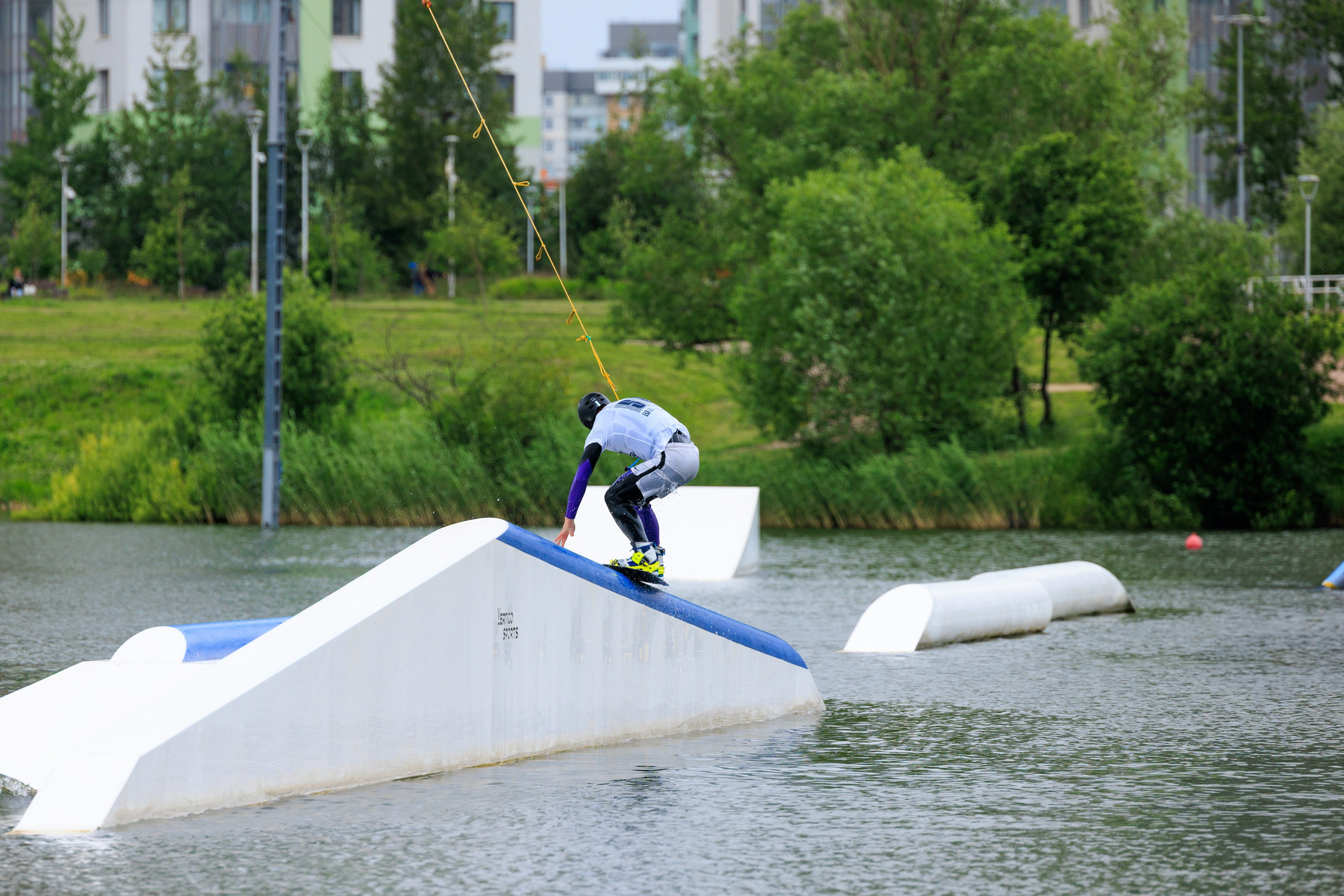 KUPCHINO OPEN CONTEST 2025. Фотограф Александр Заломаев