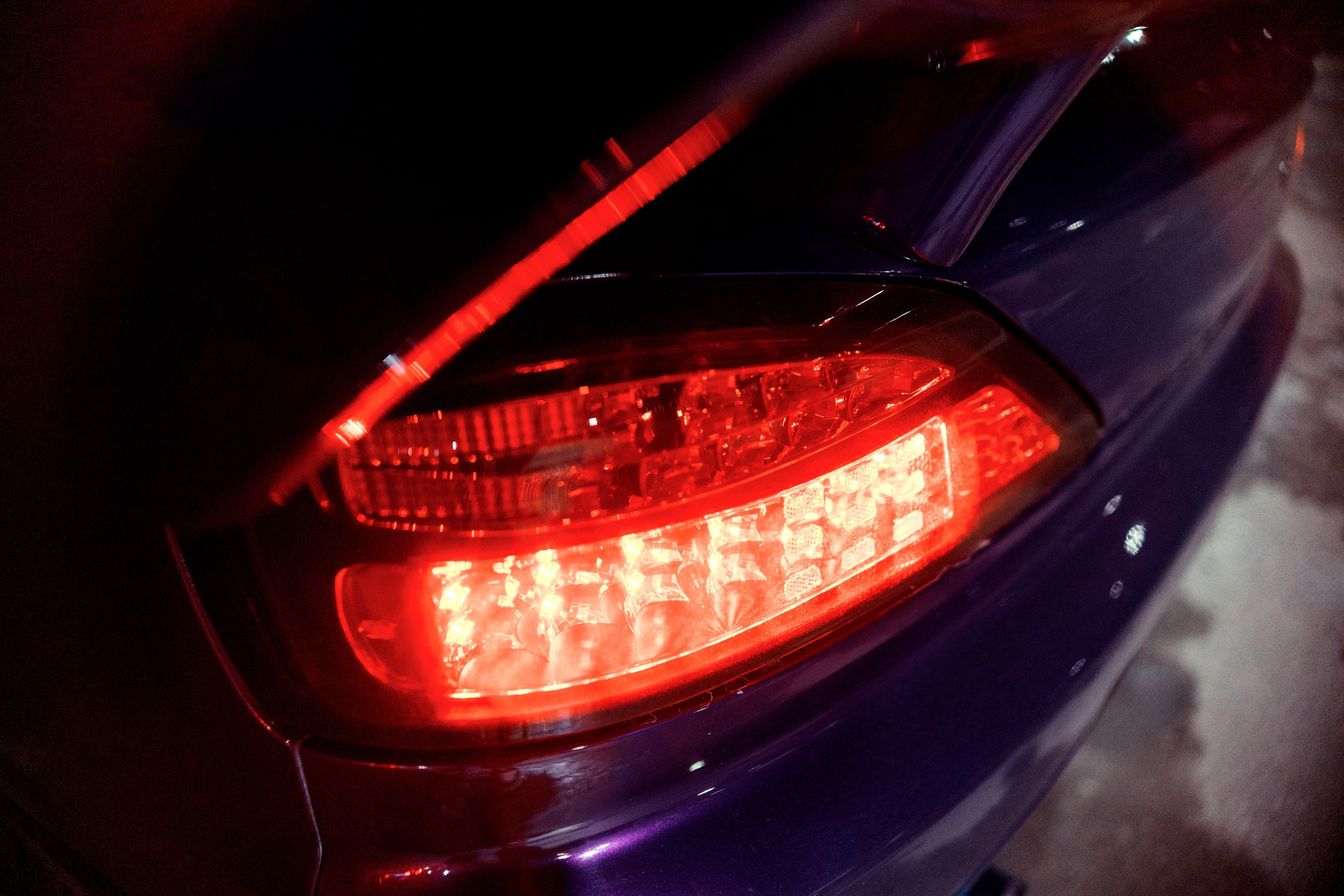 Фотографии Nissan Silvia S15