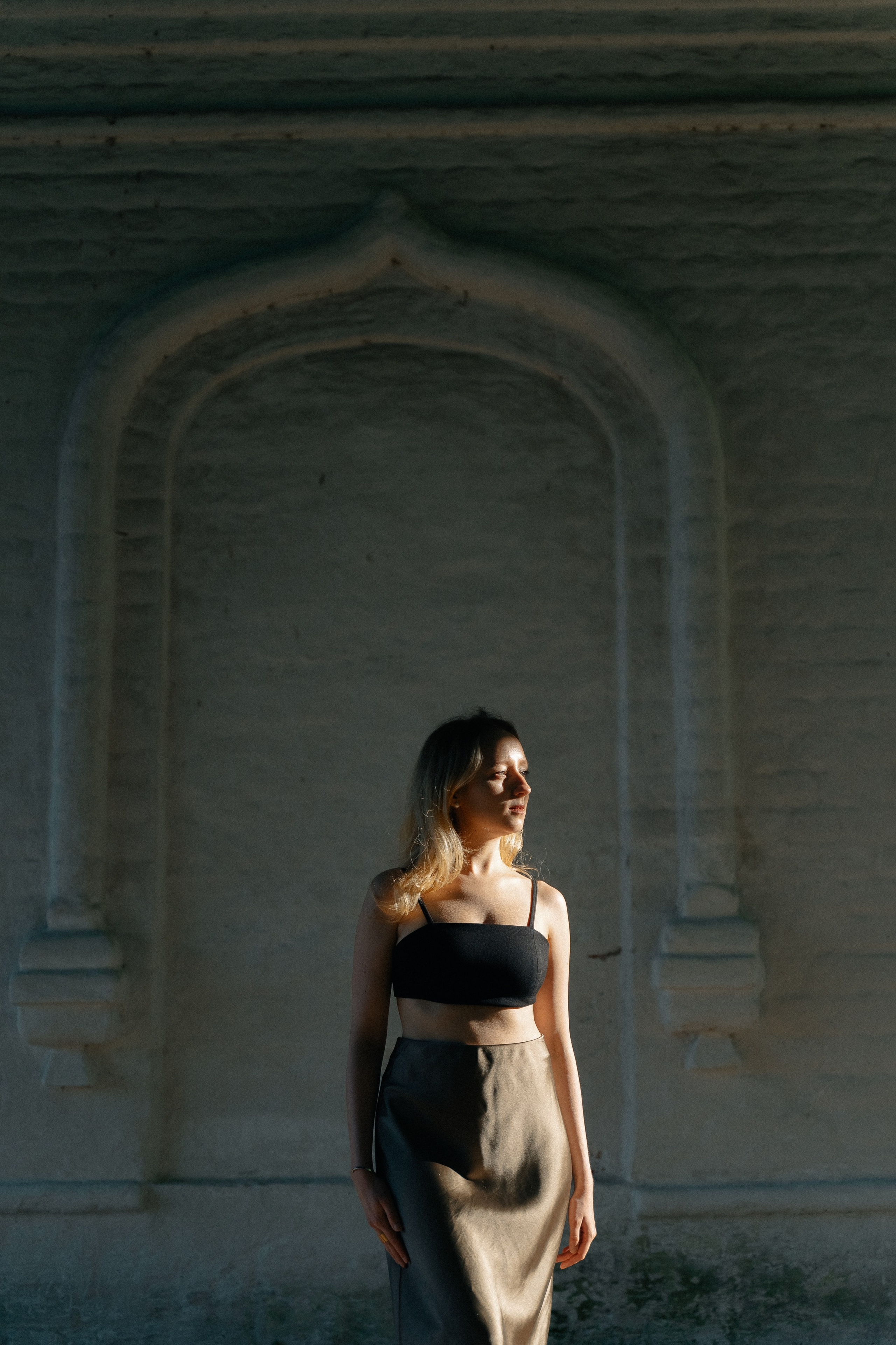 Женя. Портретный арт и репортажный фотограф в Нячанге Ульяхина Полина