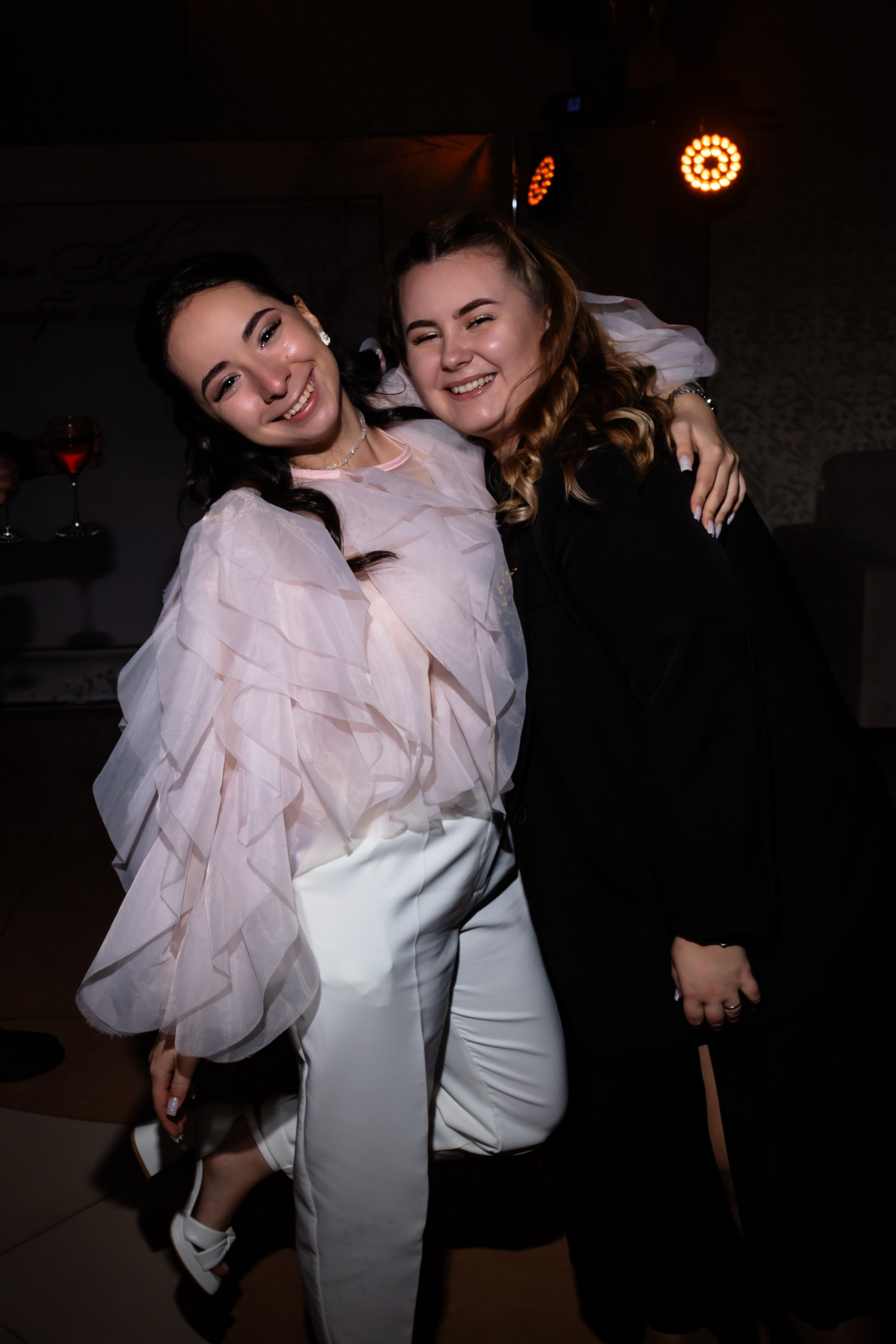 Андрей & Надежда. Свадебный фотограф Чижкова Любовь. Нижний Новгород