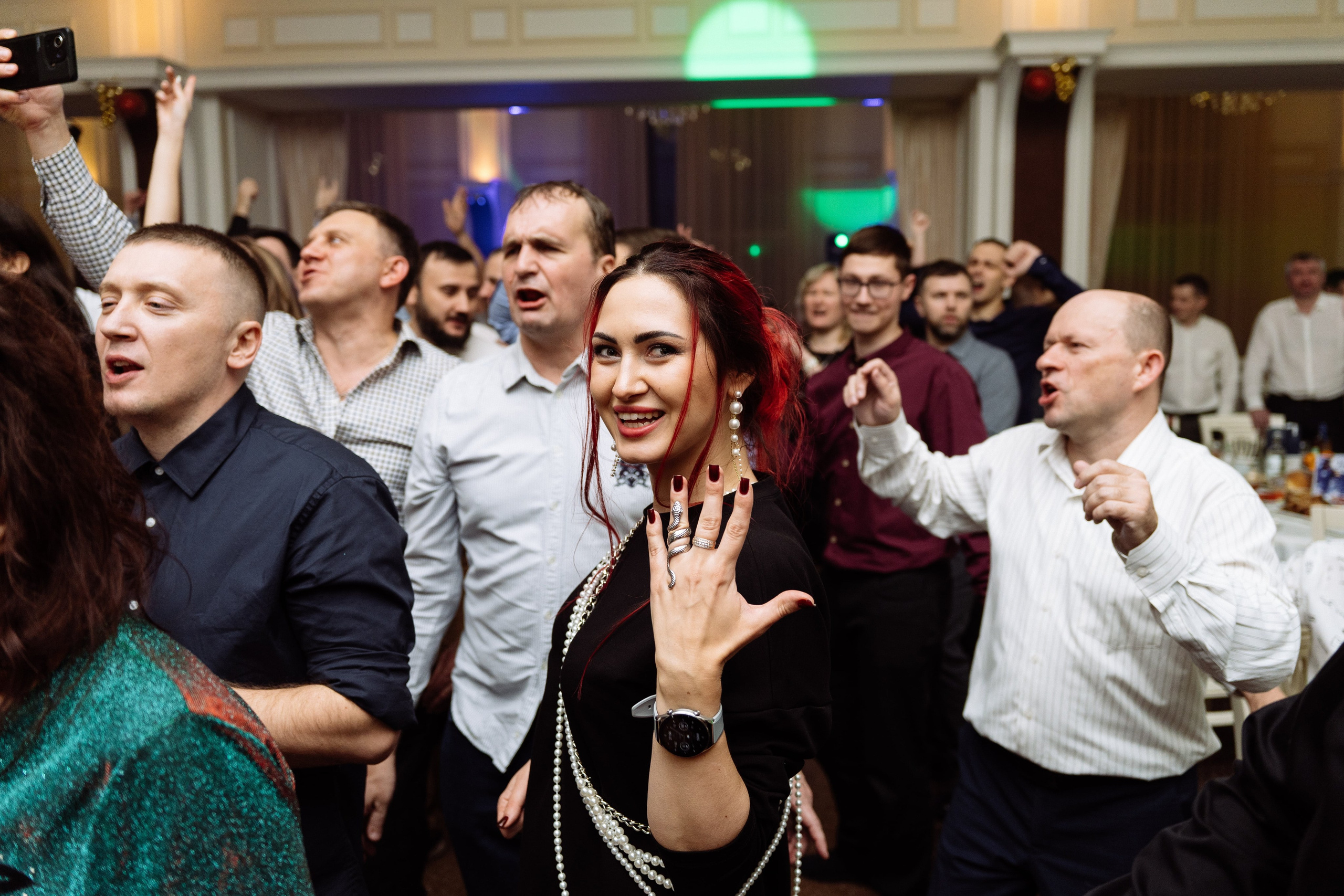 ЮГПА карнавальная ночь 2025. Видео и фото для бизнеса |Video & Foto|Ростов-на-Дону|Краснодар|Москва