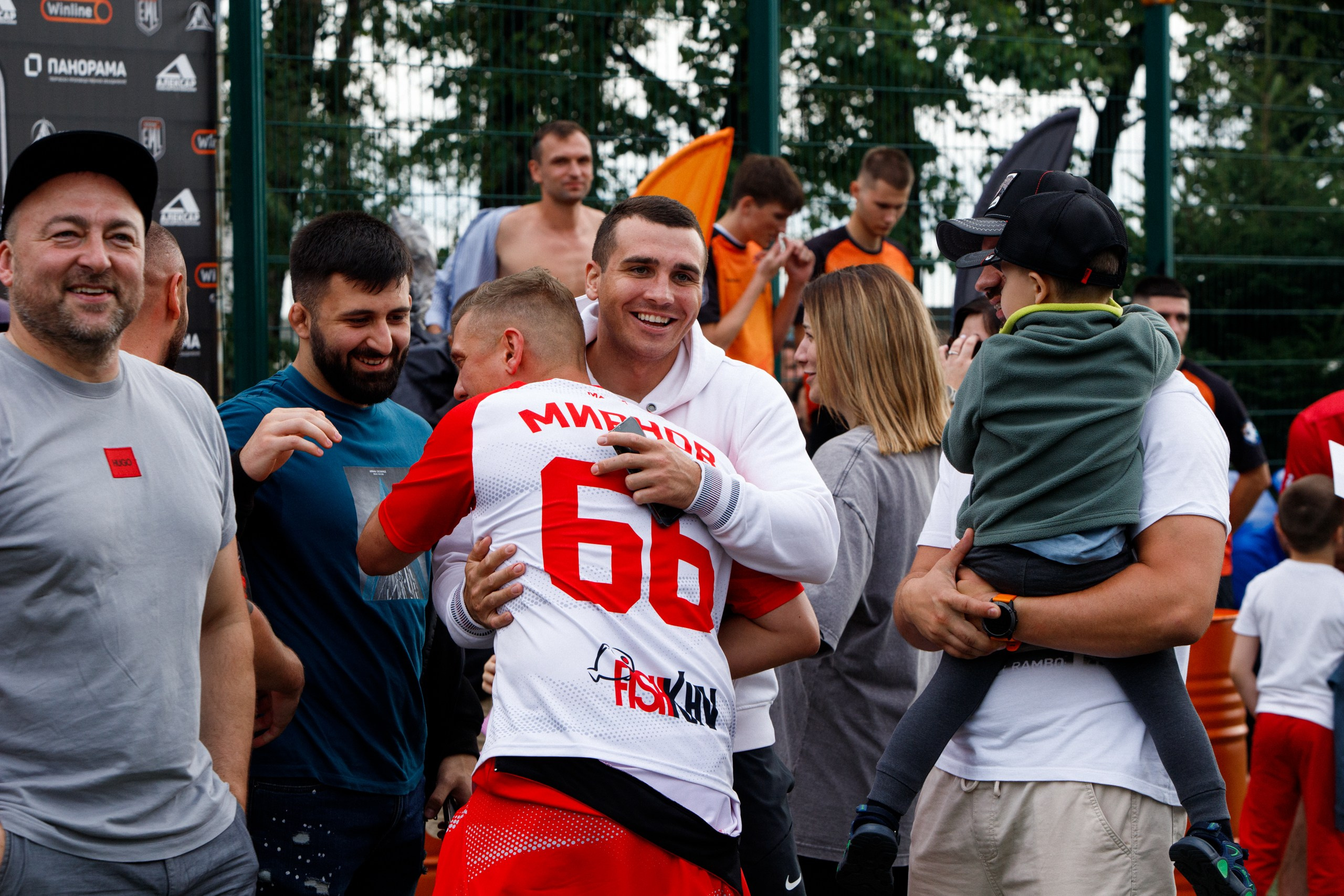 МЕДИА ЛИГА — ФИНАЛ. СВОИ. ФОТООТЧЕТЫ-СОБЫТИЯ-МЕСТА