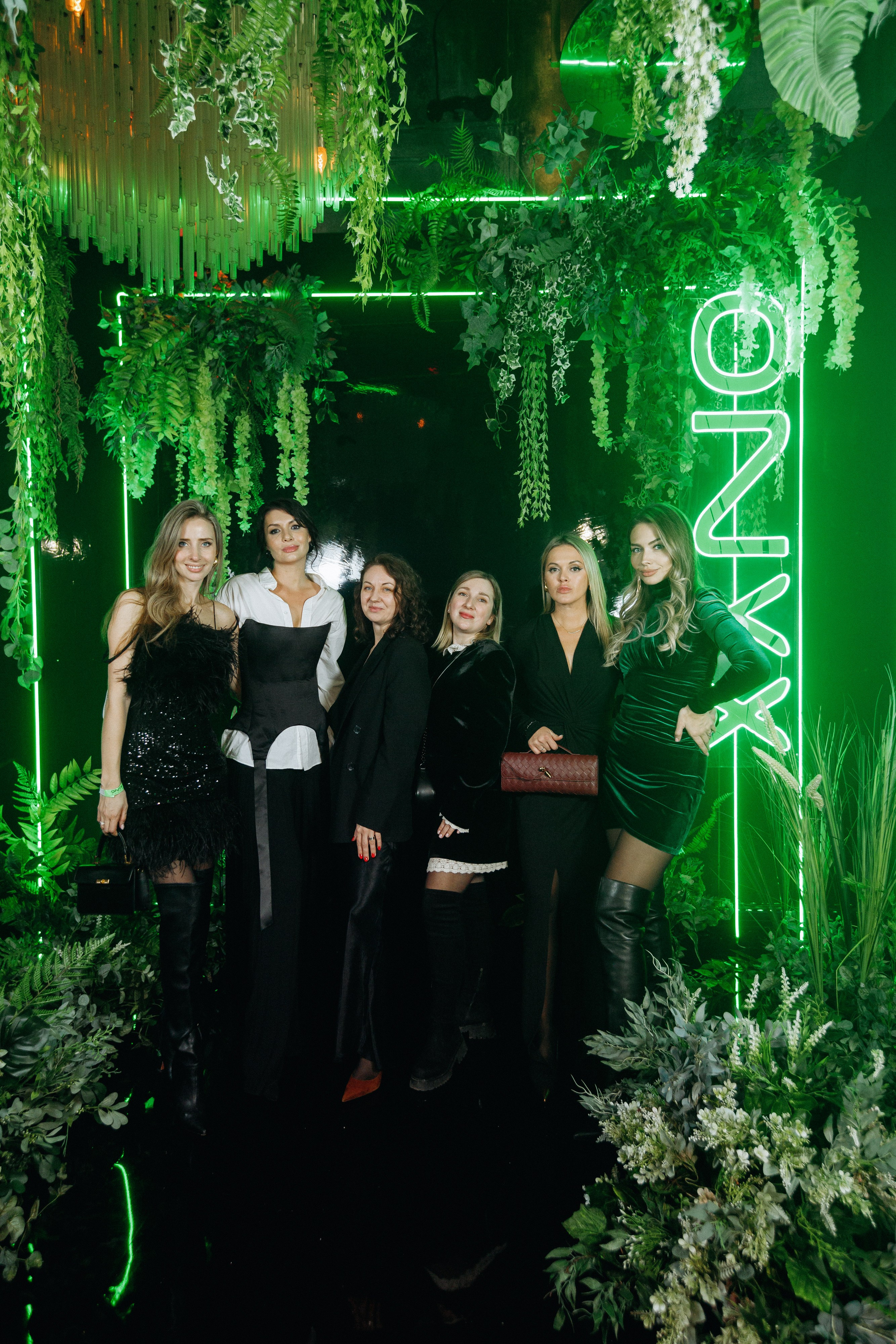 ONYX BLACK [Презентация Жилого Комплекса]. СВОИ. ФОТООТЧЕТЫ-СОБЫТИЯ-МЕСТА