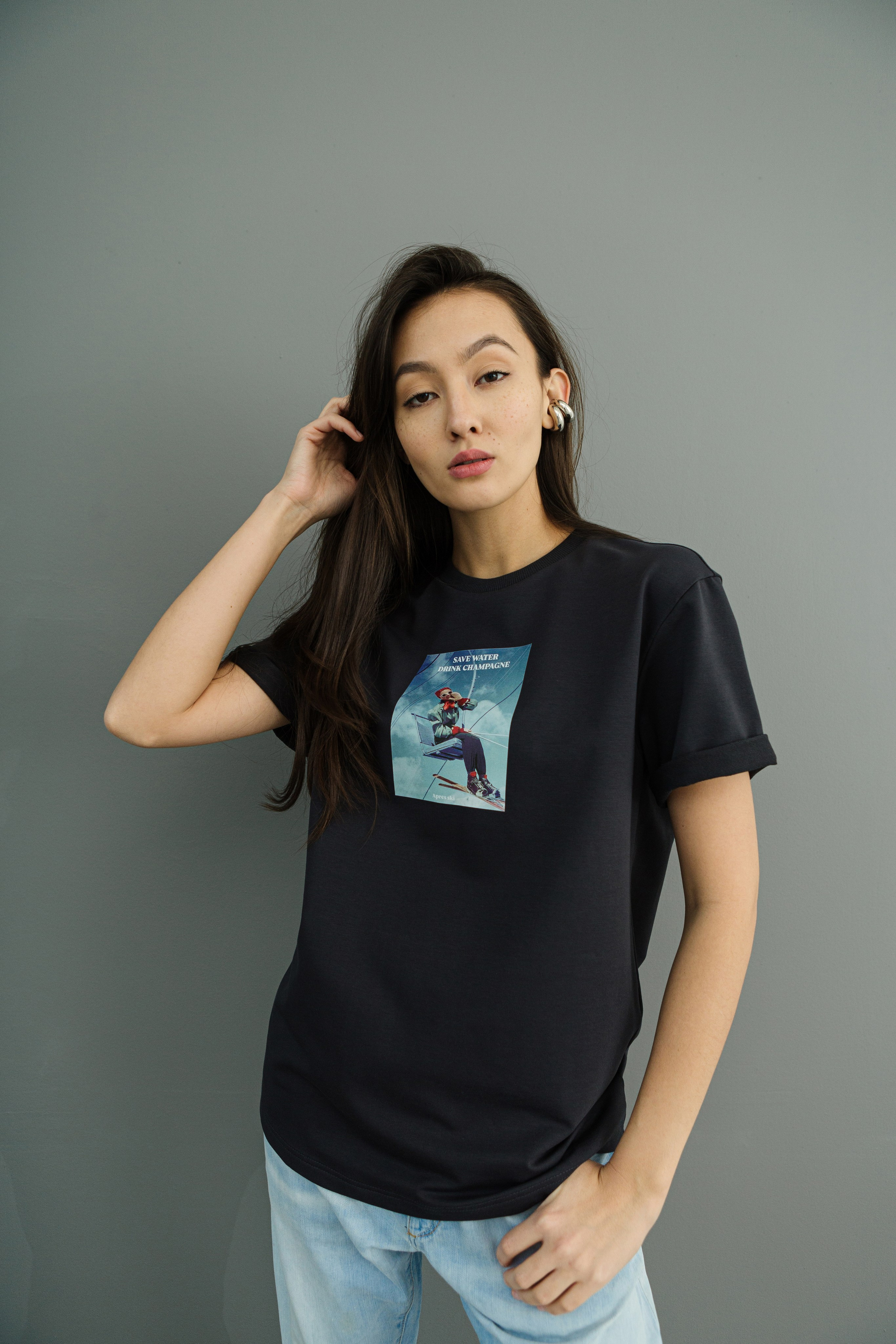 Zaay Winter 2024. Фотограф Евгений Политов