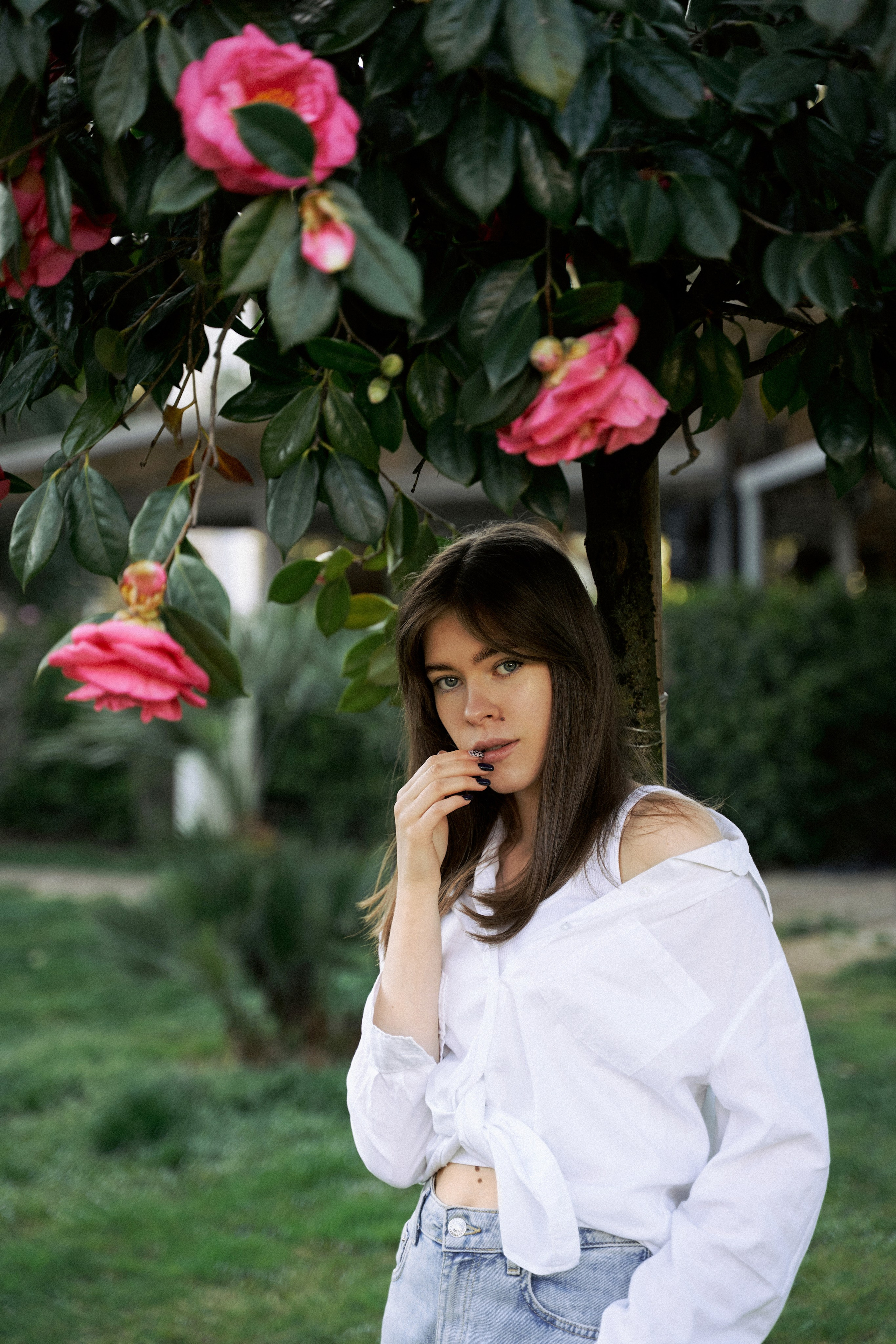 Sophie. Карина Каджаева