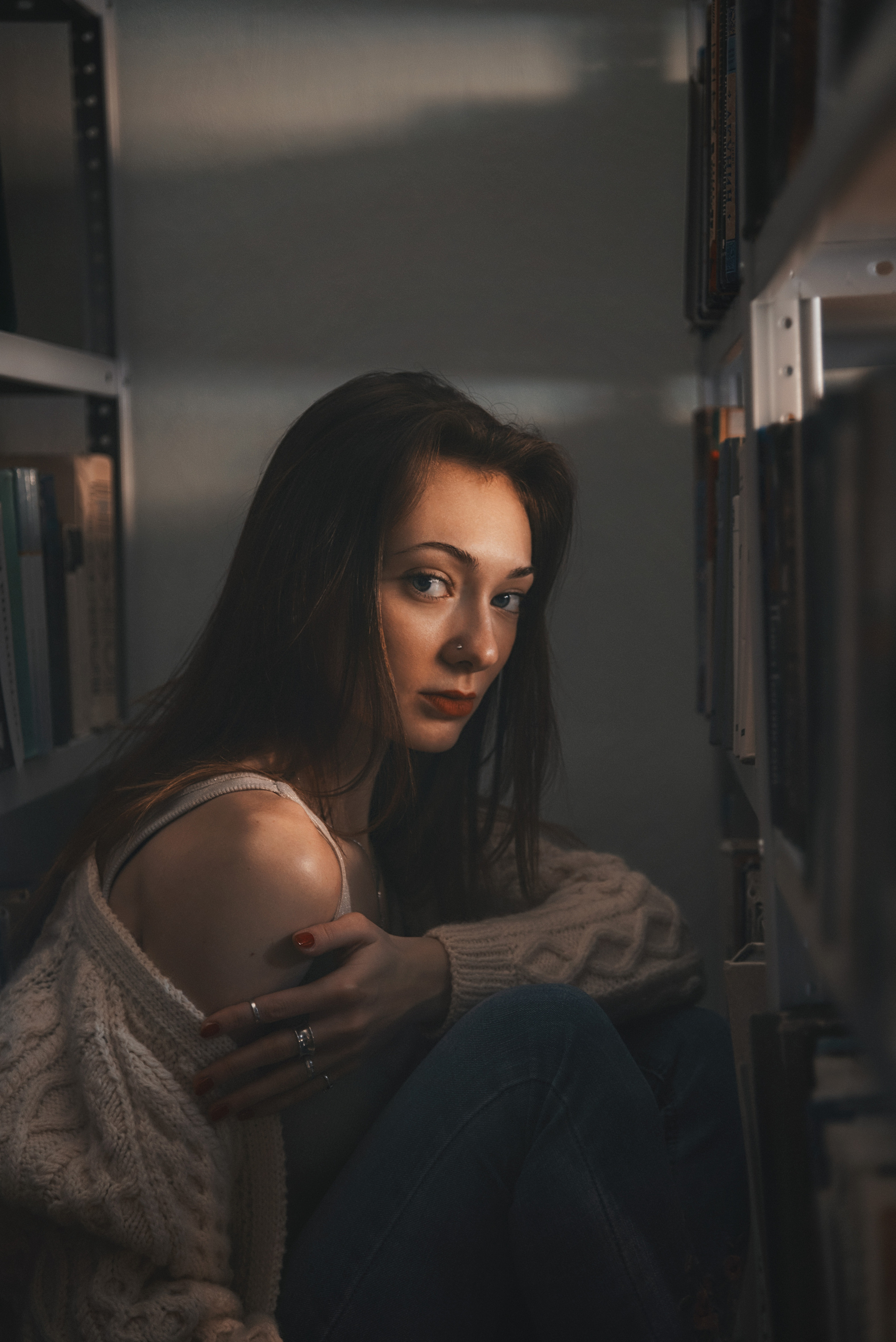 Портрет. Фотограф в Новом Уренгое Бессонова Лилия