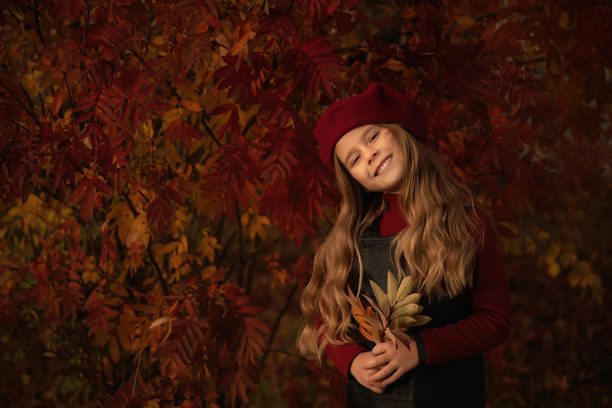Дети. Фотограф в Новом Уренгое Бессонова Лилия