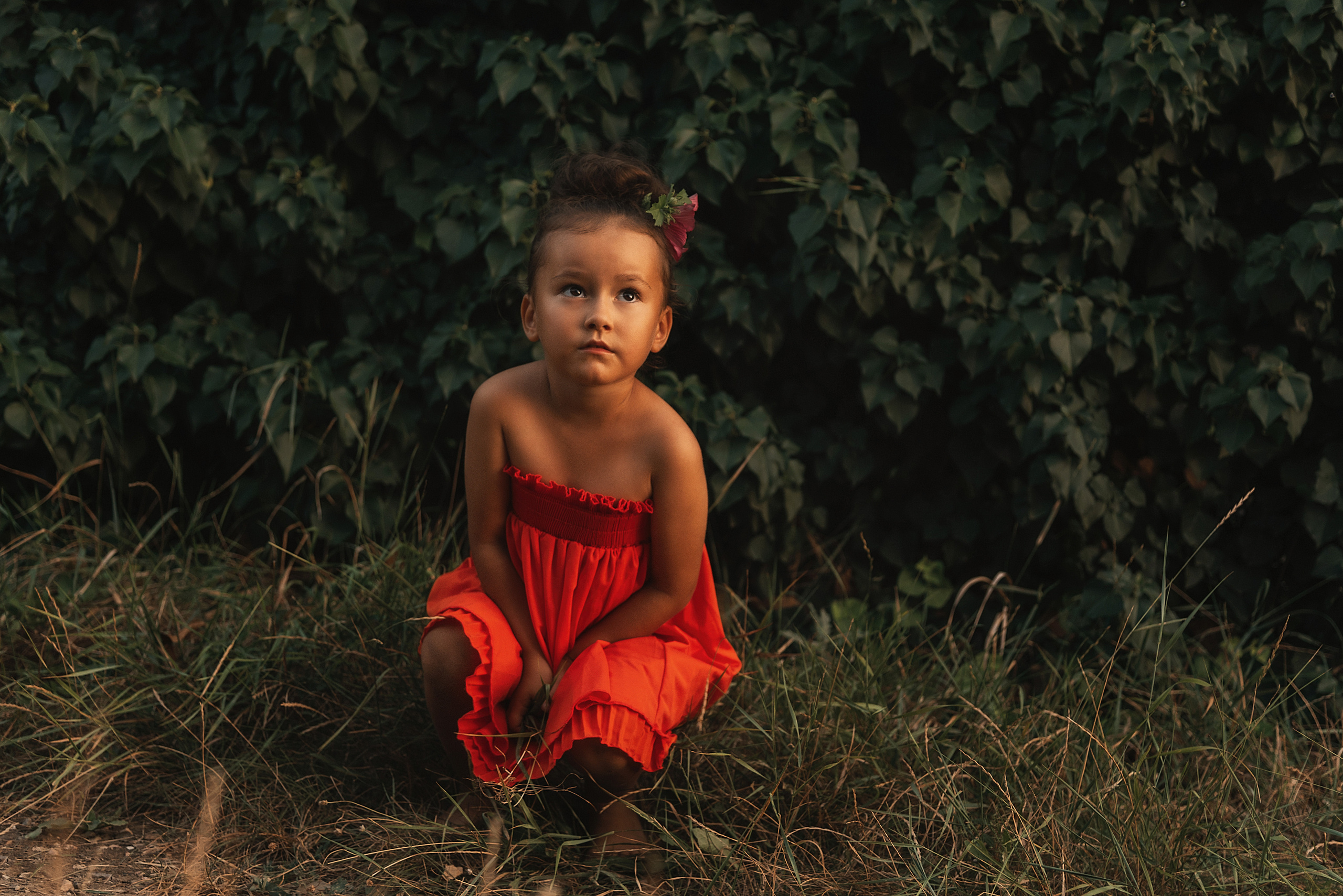 Дети. Фотограф в Новом Уренгое Бессонова Лилия