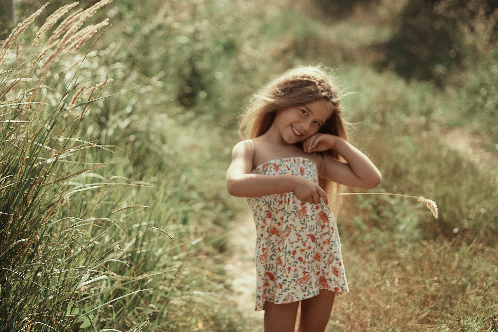 Дети. Фотограф в Новом Уренгое Бессонова Лилия