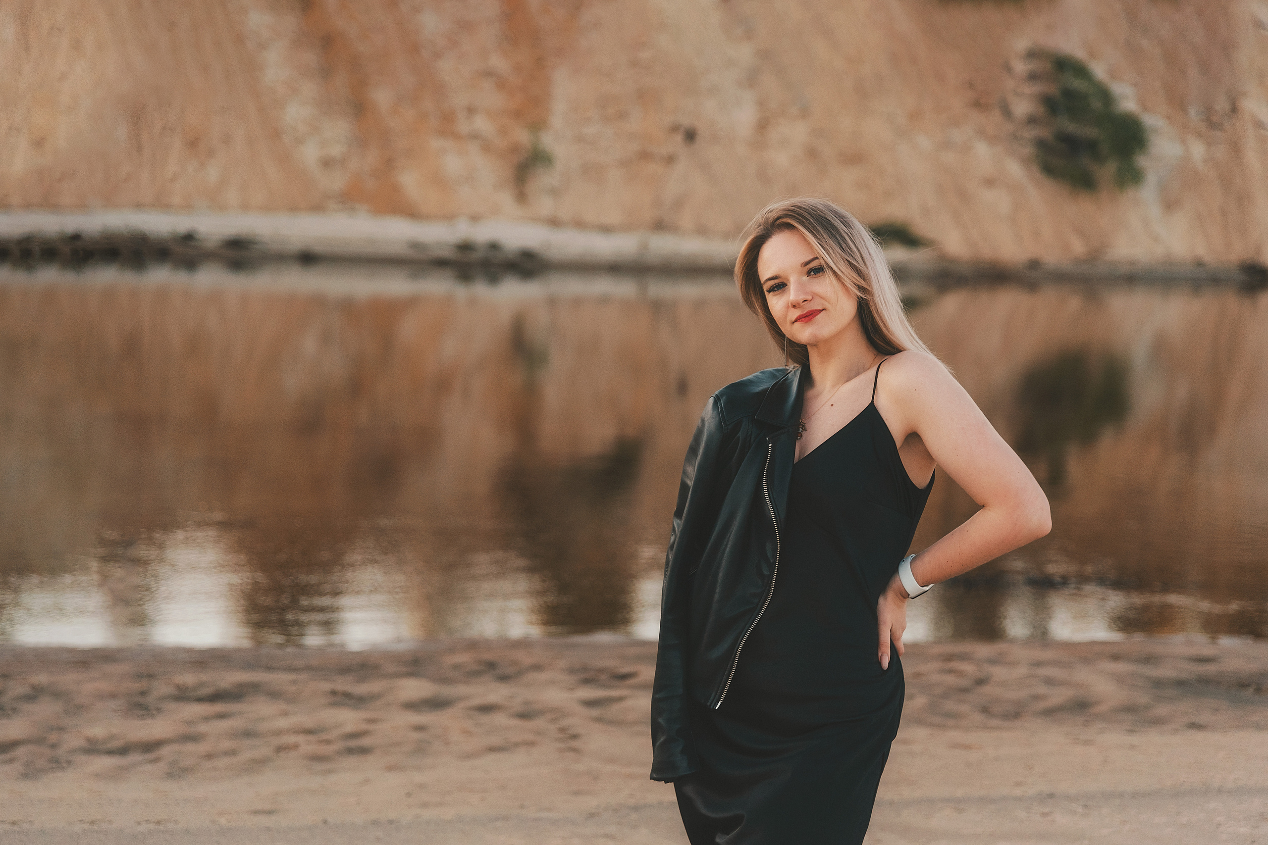 Портрет. Фотограф в Новом Уренгое Бессонова Лилия