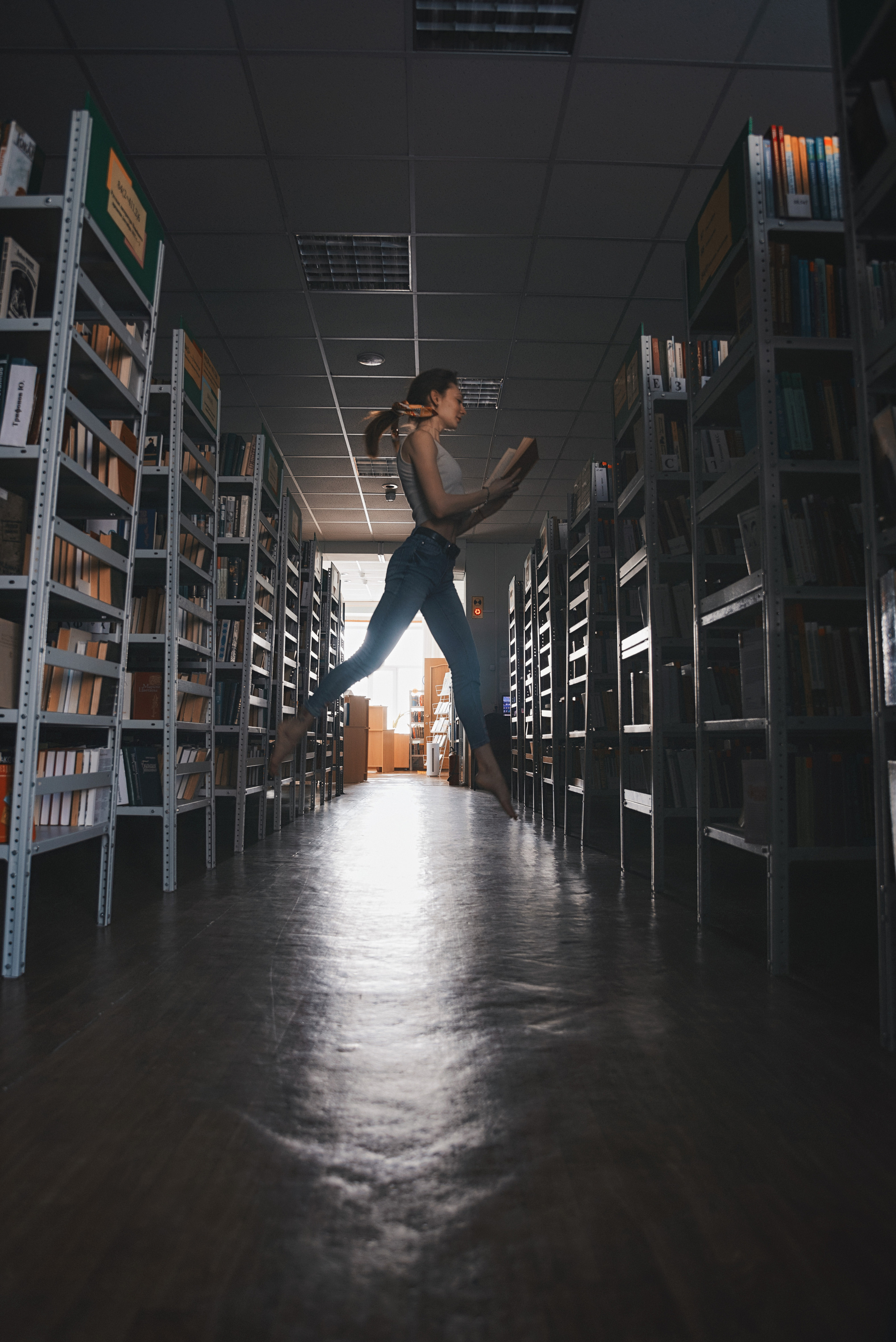 Портрет. Фотограф в Новом Уренгое Бессонова Лилия