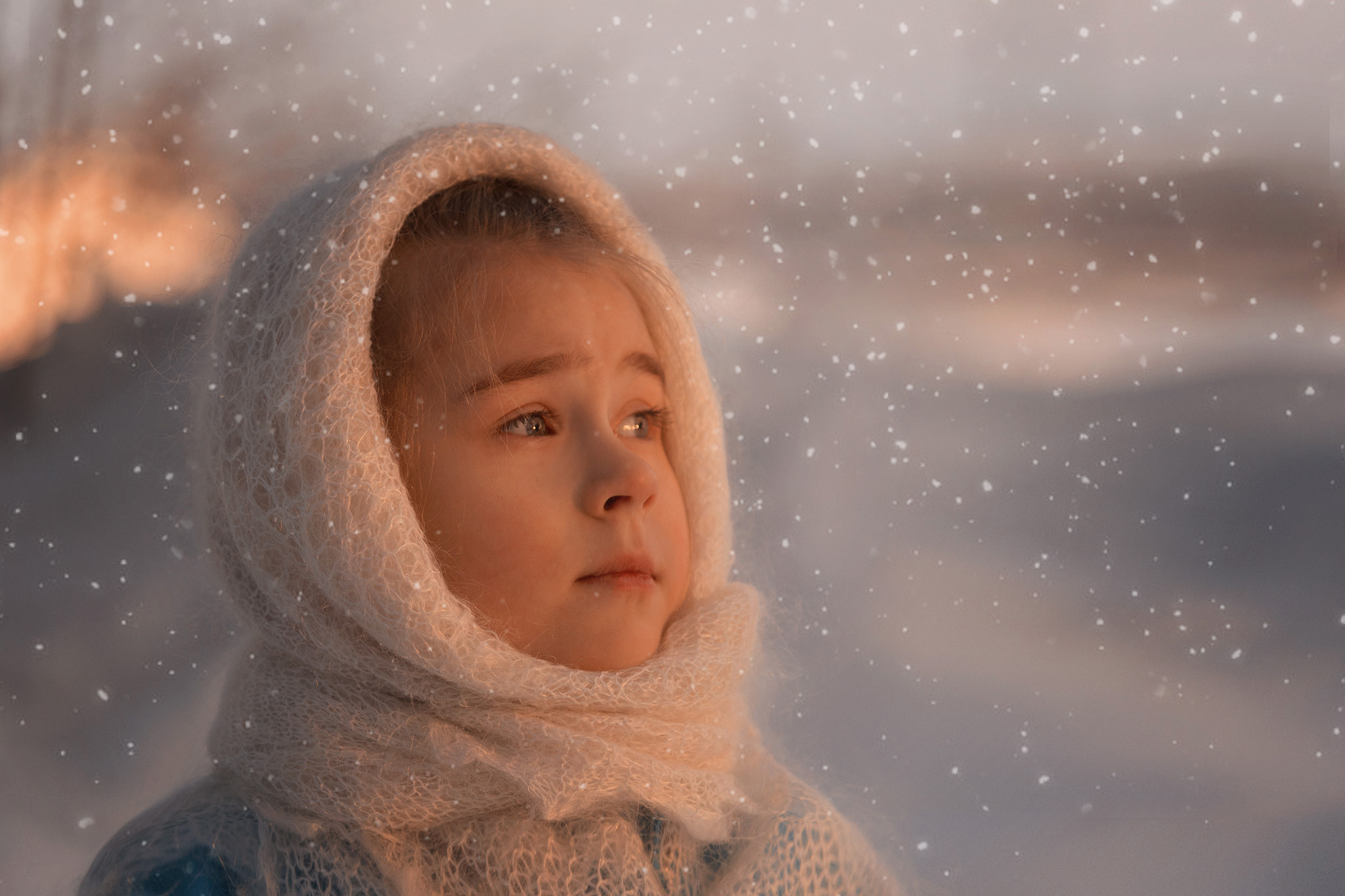 Дети. Фотограф в Новом Уренгое Бессонова Лилия