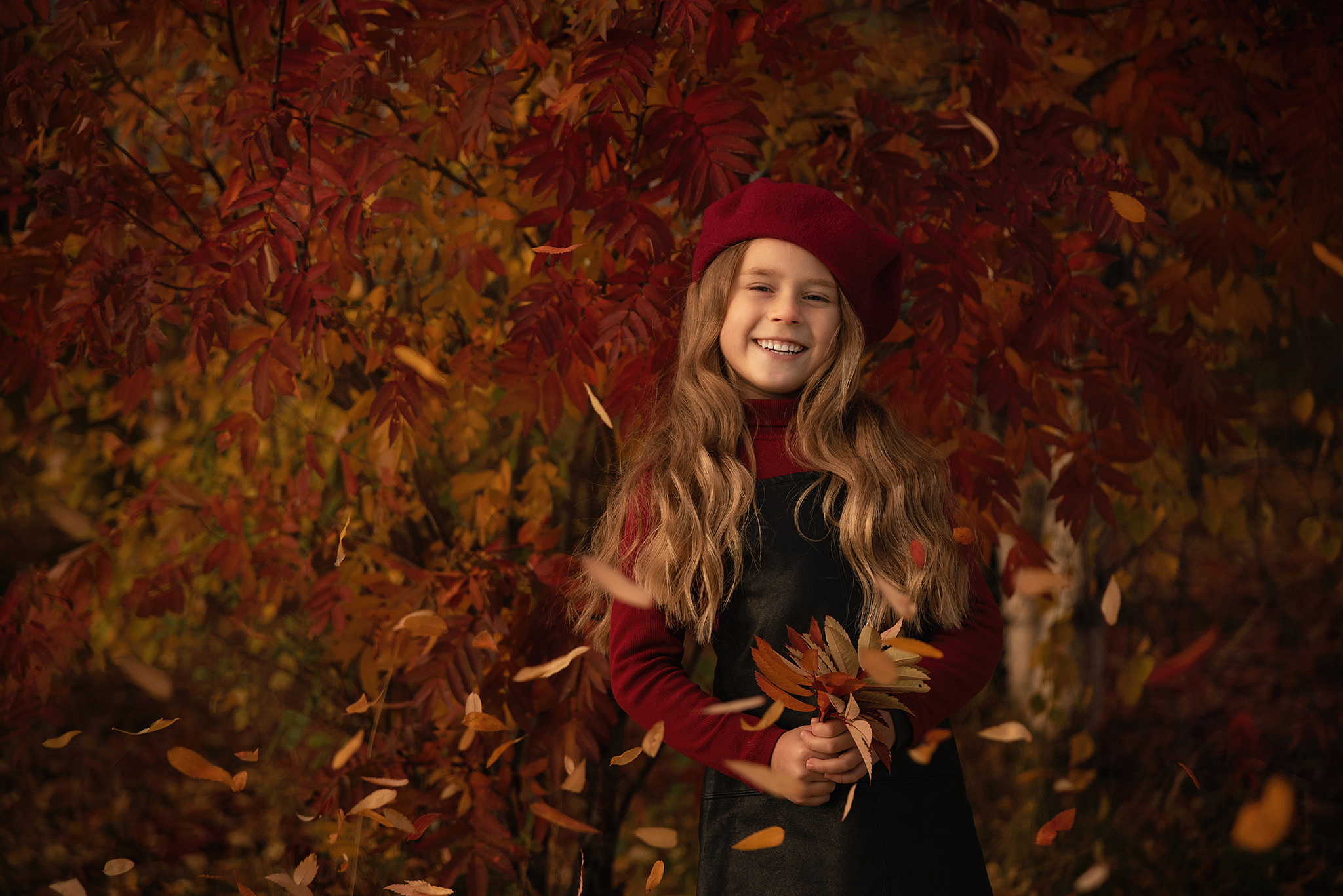 Дети. Фотограф в Новом Уренгое Бессонова Лилия