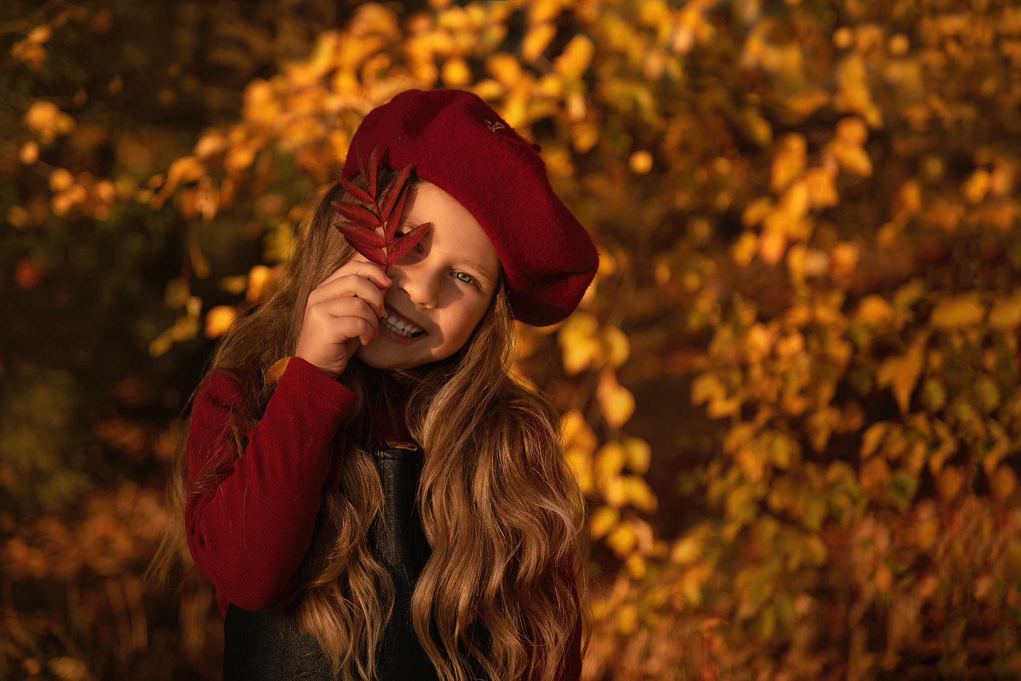 Дети. Фотограф в Новом Уренгое Бессонова Лилия