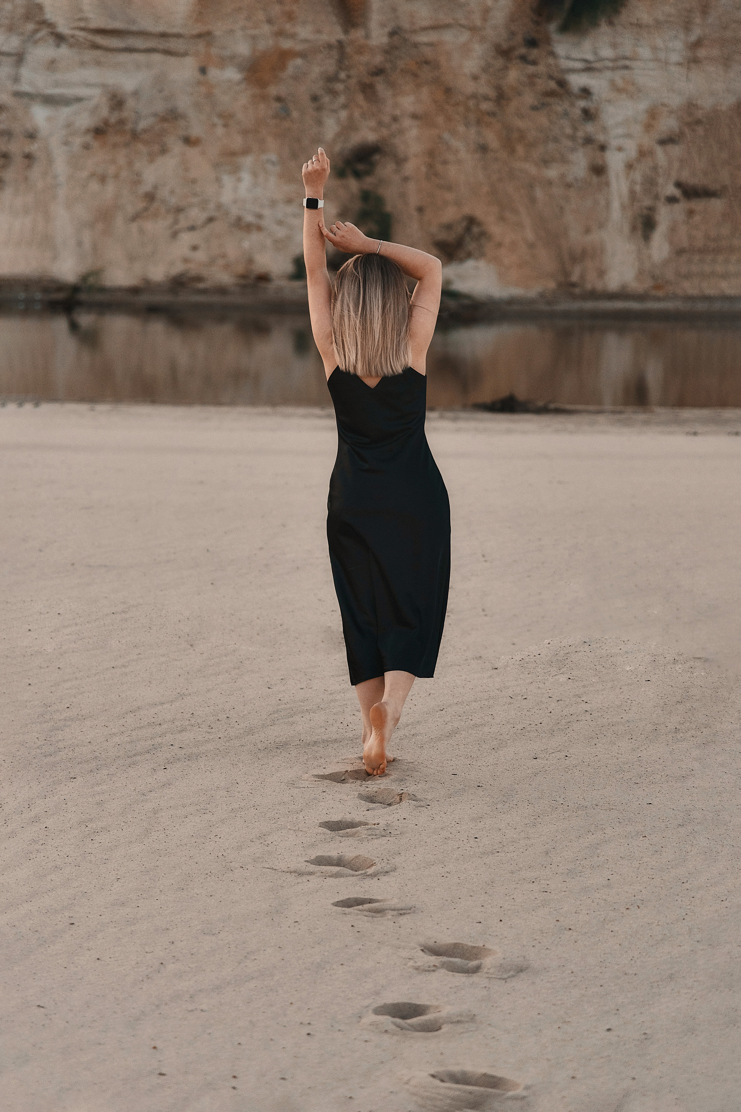 Портрет. Фотограф в Новом Уренгое Бессонова Лилия