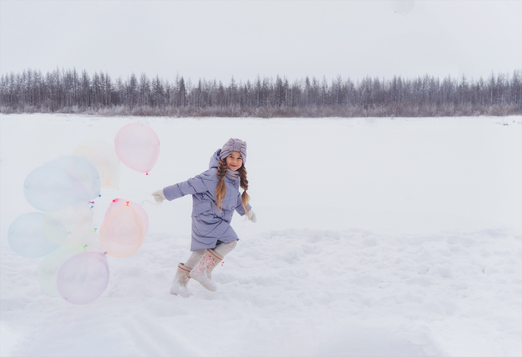 Дети. Фотограф в Новом Уренгое Бессонова Лилия