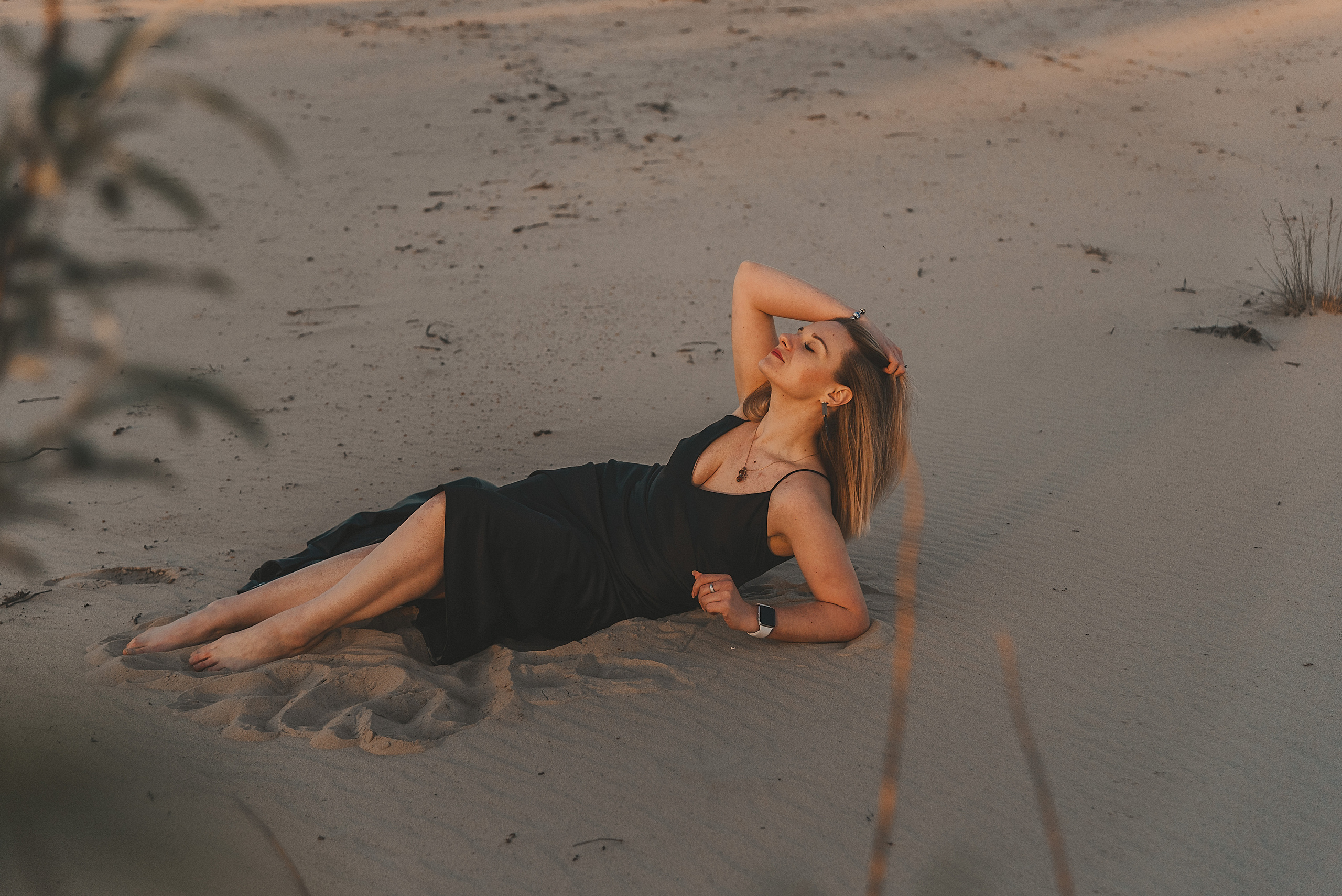 Портрет. Фотограф в Новом Уренгое Бессонова Лилия