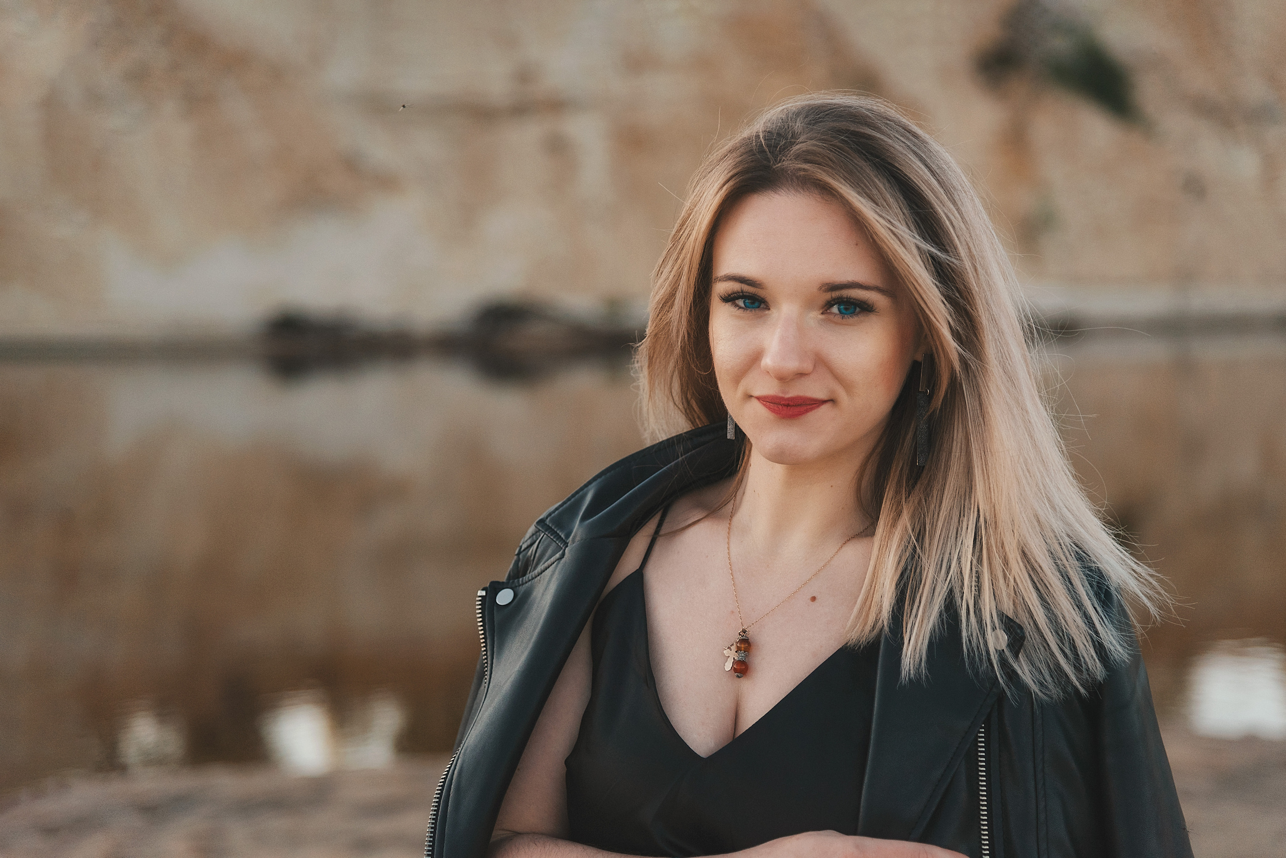 Портрет. Фотограф в Новом Уренгое Бессонова Лилия