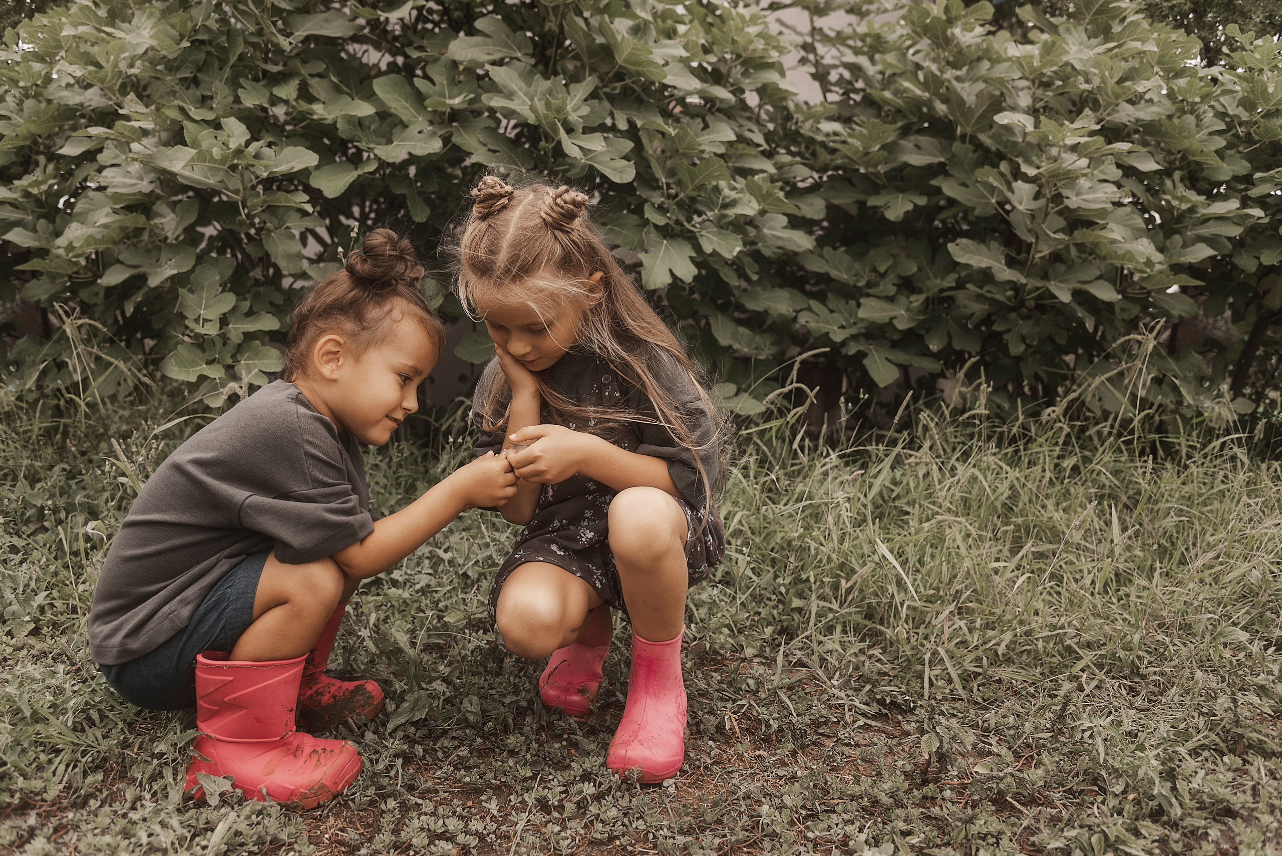 Дети. Фотограф в Новом Уренгое Бессонова Лилия