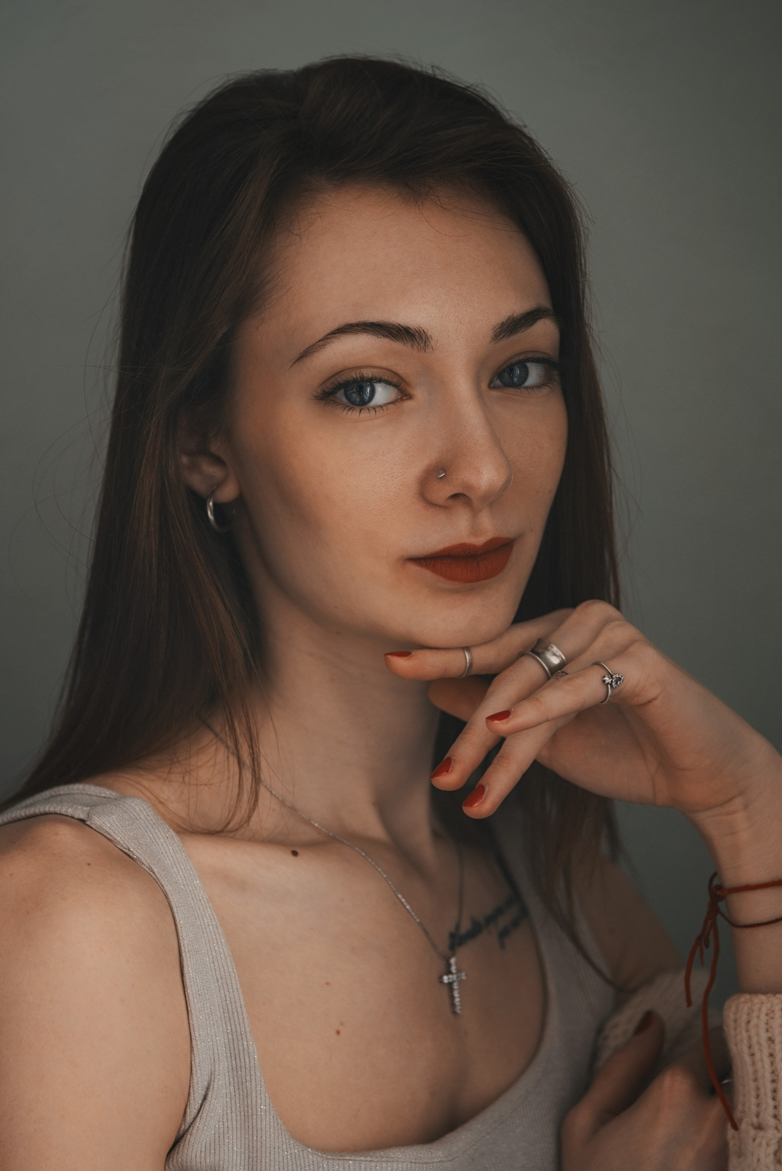 Портрет. Фотограф в Новом Уренгое Бессонова Лилия