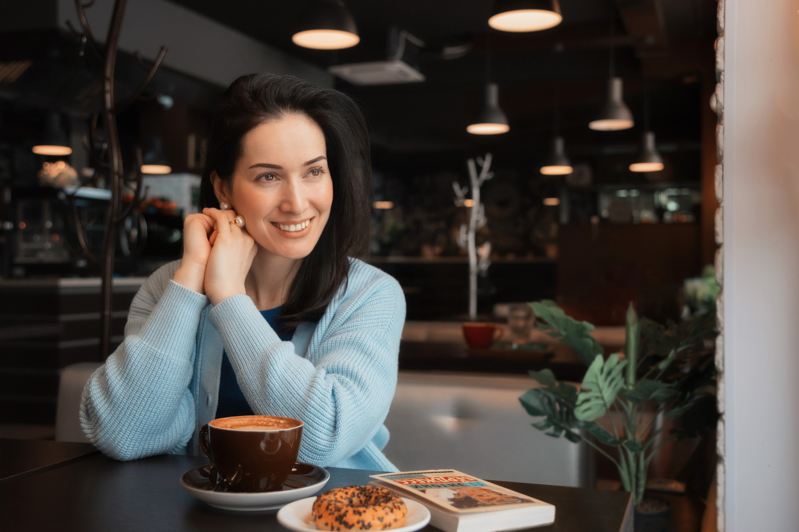 Портрет. Фотограф в Новом Уренгое Бессонова Лилия