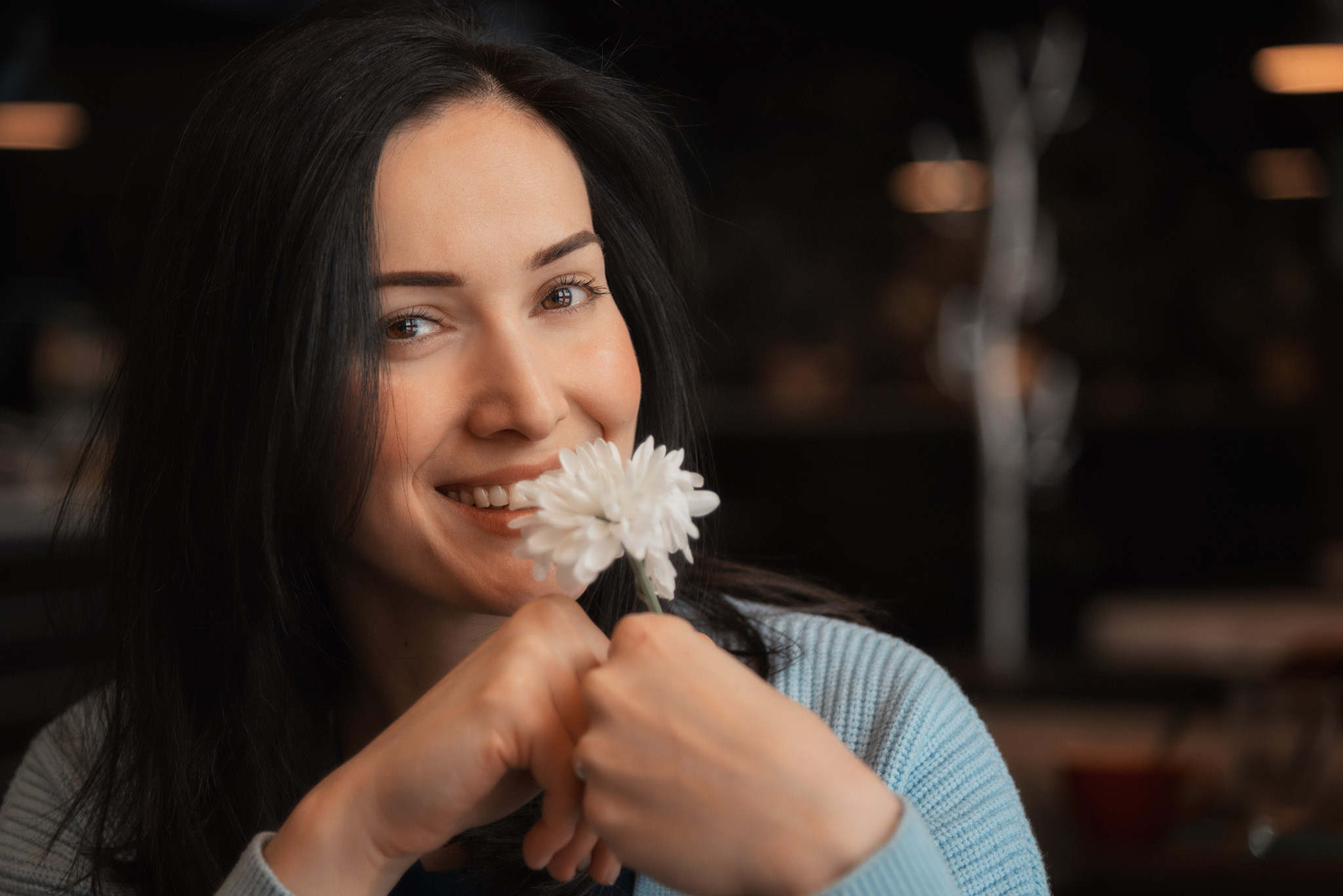 Портрет. Фотограф в Новом Уренгое Бессонова Лилия