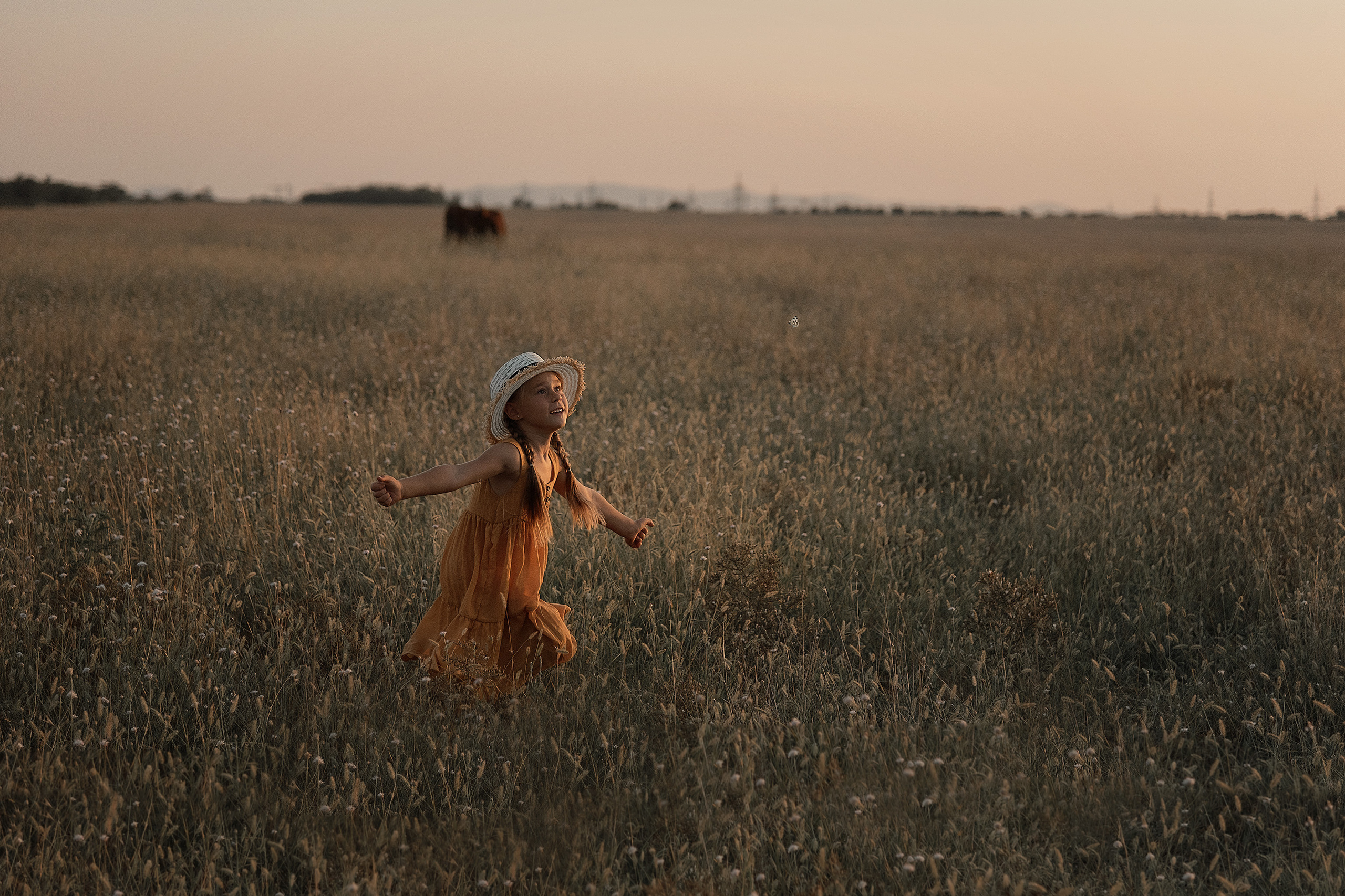 Дети. Фотограф в Новом Уренгое Бессонова Лилия