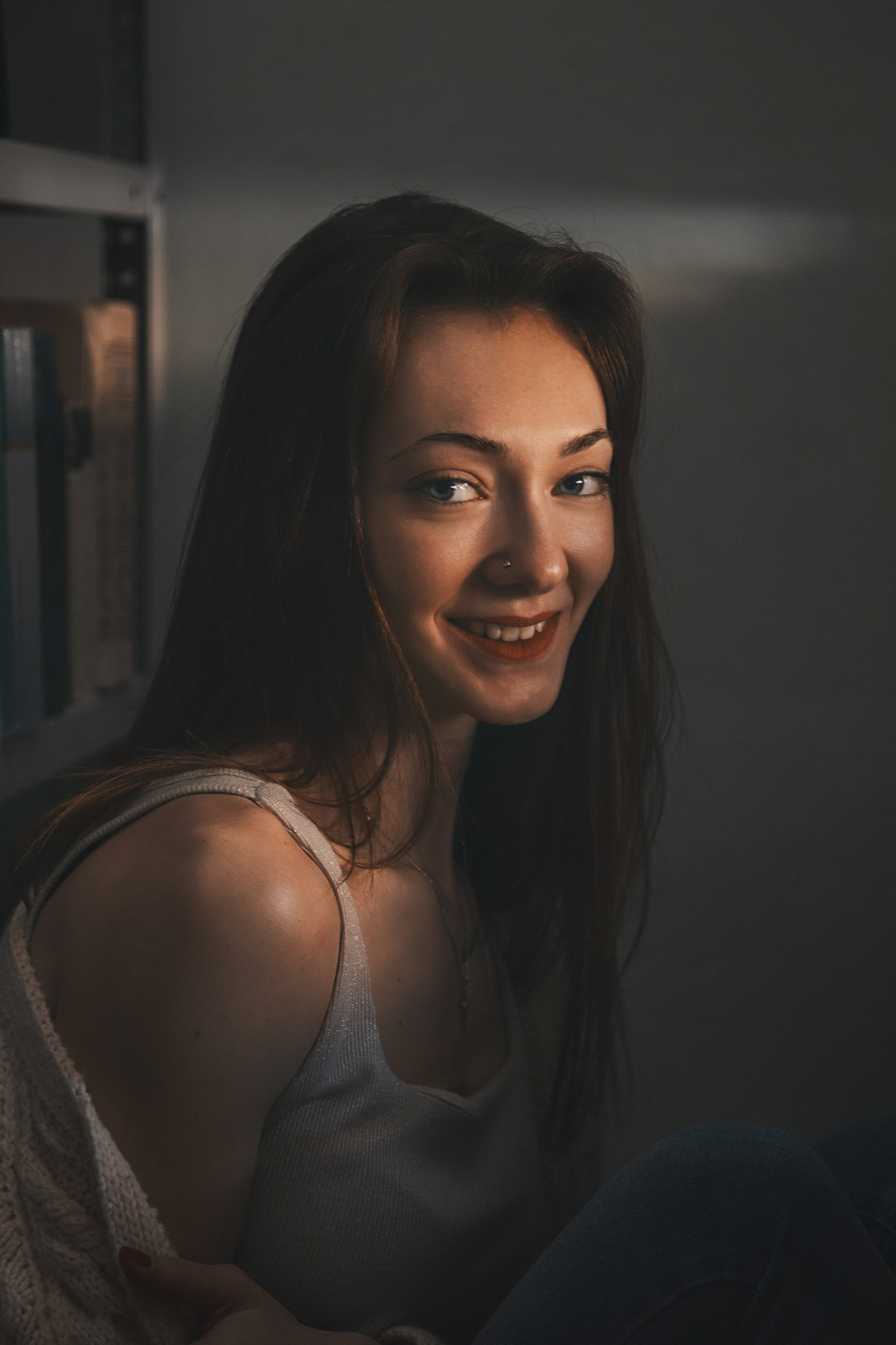 Портрет. Фотограф в Новом Уренгое Бессонова Лилия