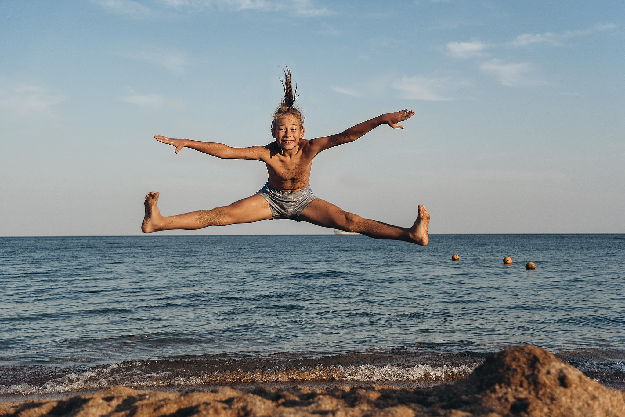 Дети. Фотограф в Новом Уренгое Бессонова Лилия