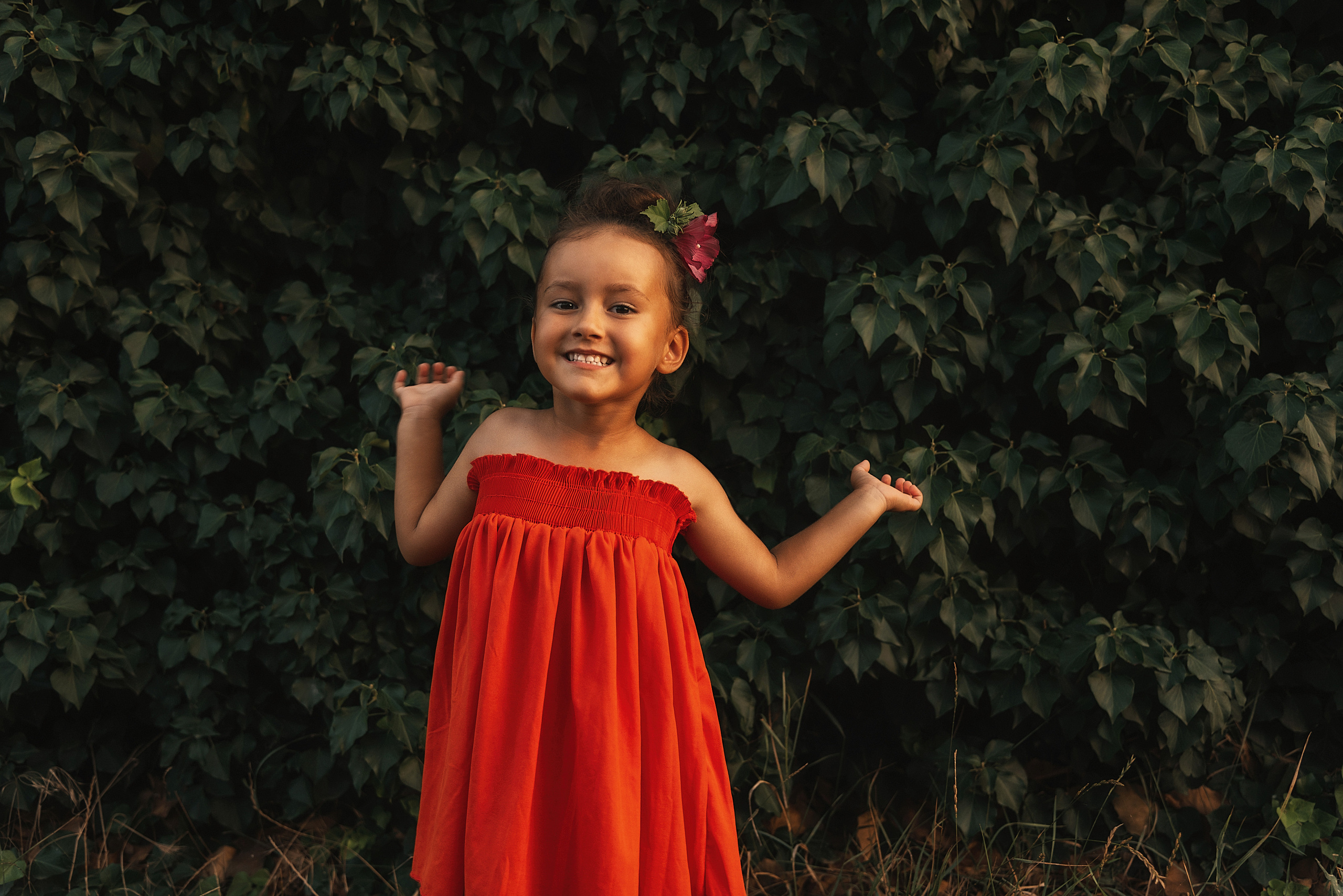 Дети. Фотограф в Новом Уренгое Бессонова Лилия