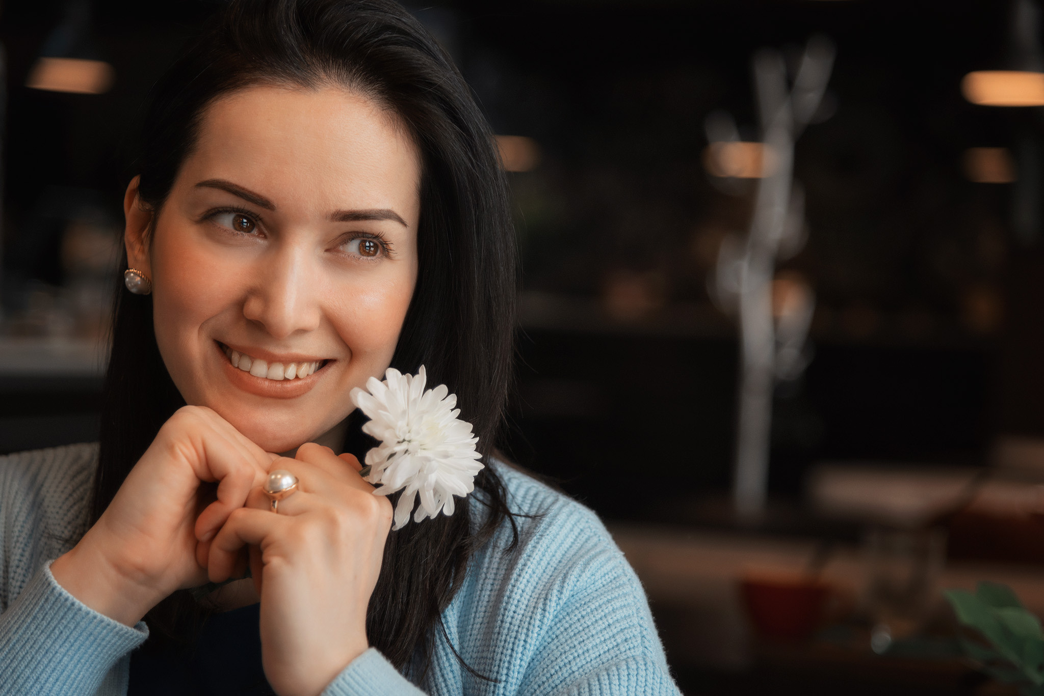 Портрет. Фотограф в Новом Уренгое Бессонова Лилия