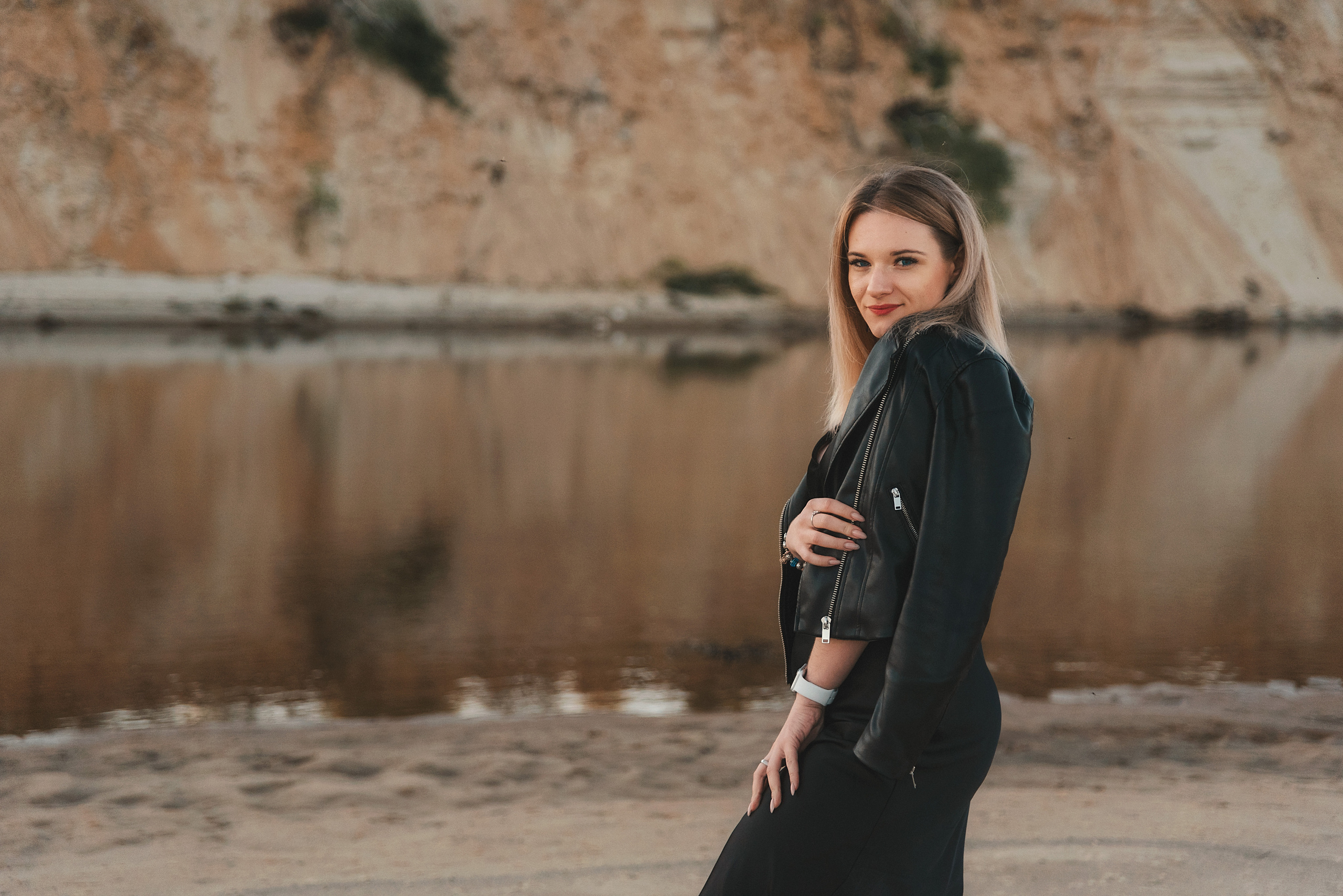 Портрет. Фотограф в Новом Уренгое Бессонова Лилия