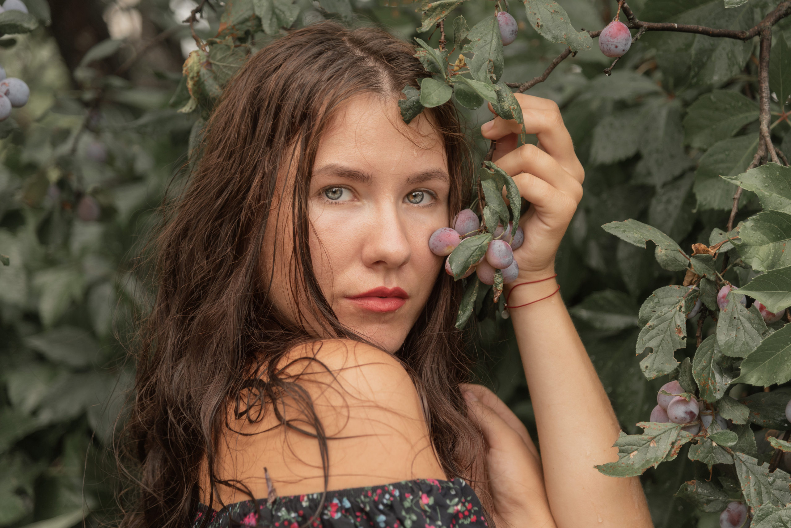 Портрет. Фотограф в Новом Уренгое Бессонова Лилия