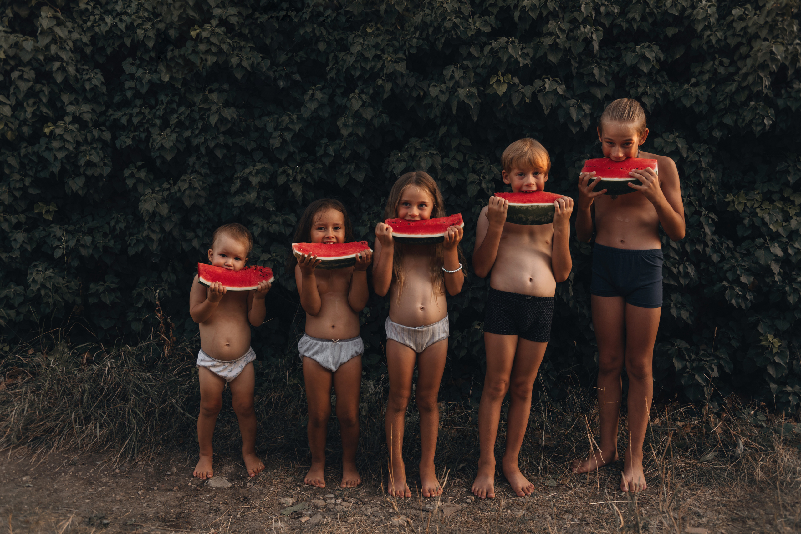Дети. Фотограф в Новом Уренгое Бессонова Лилия