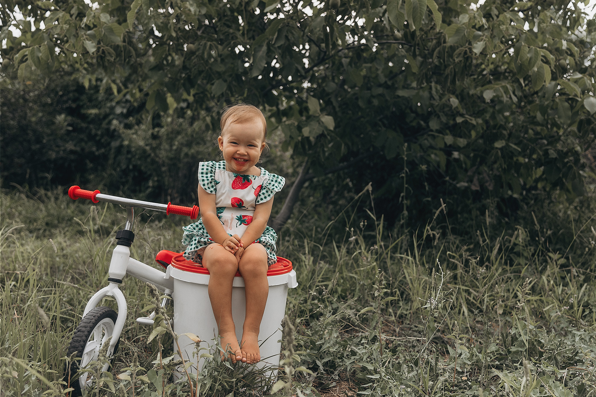 Дети. Фотограф в Новом Уренгое Бессонова Лилия
