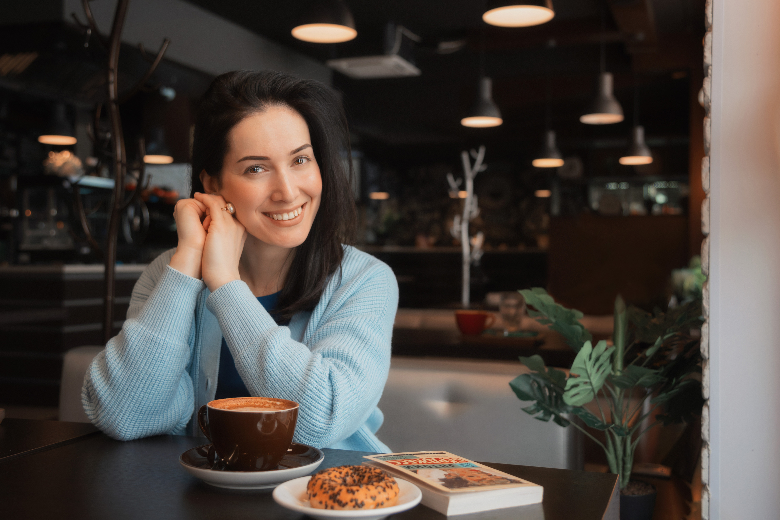 Портрет. Фотограф в Новом Уренгое Бессонова Лилия