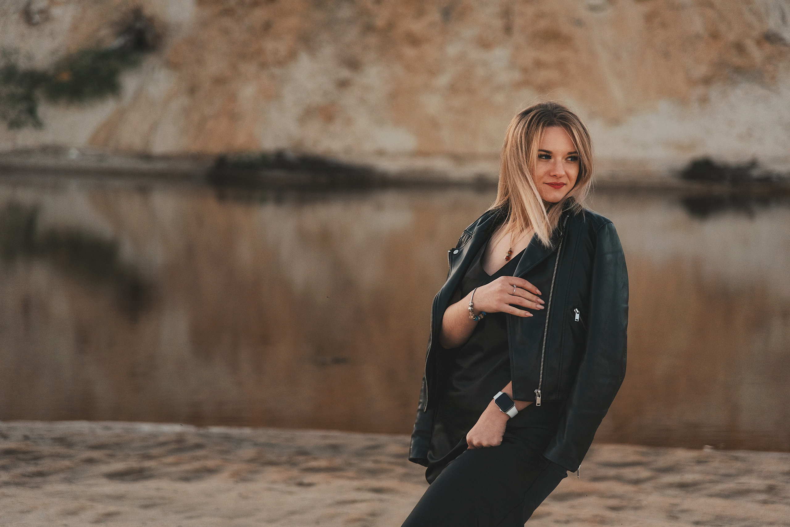 Портрет. Фотограф в Новом Уренгое Бессонова Лилия