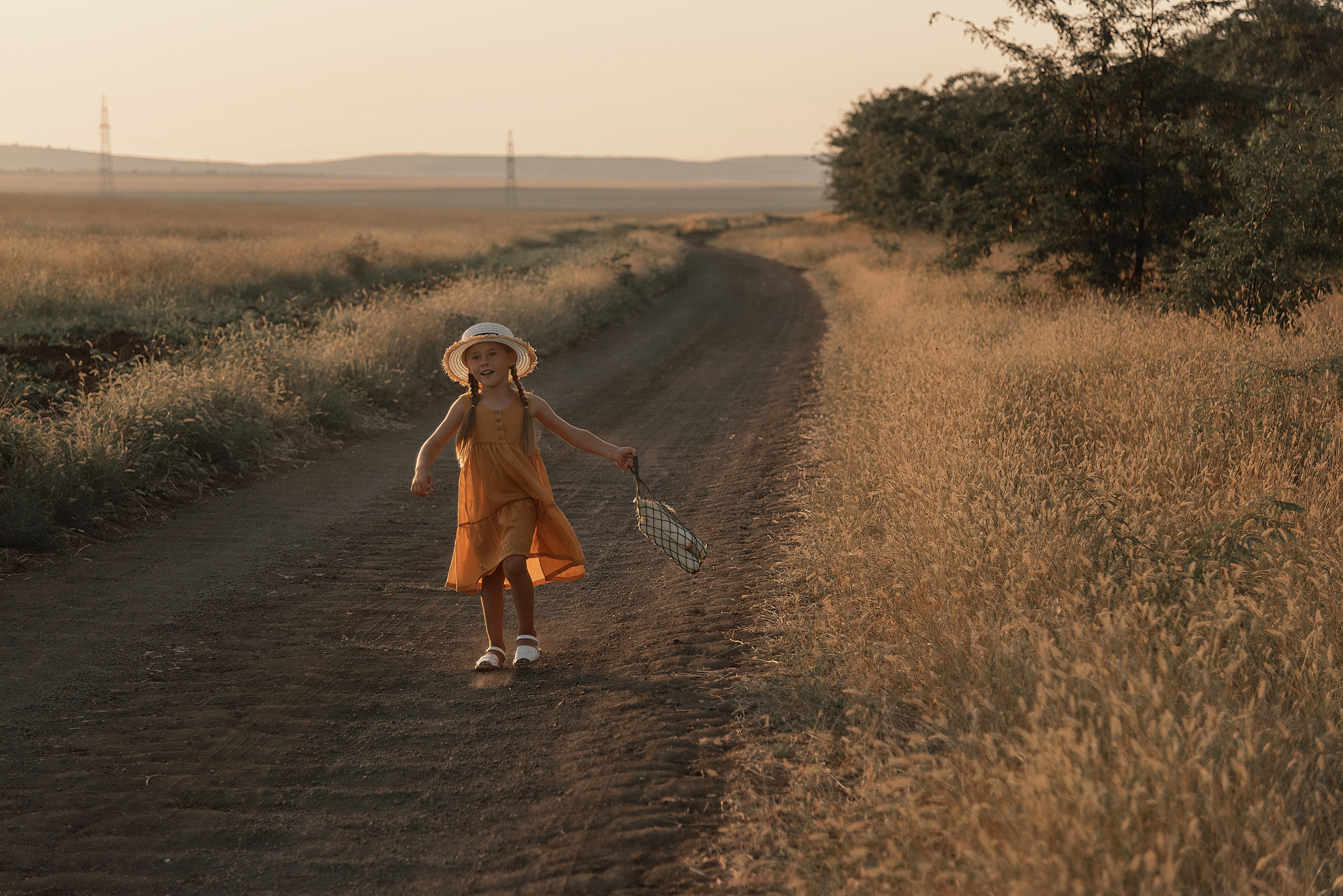 Дети. Фотограф в Новом Уренгое Бессонова Лилия