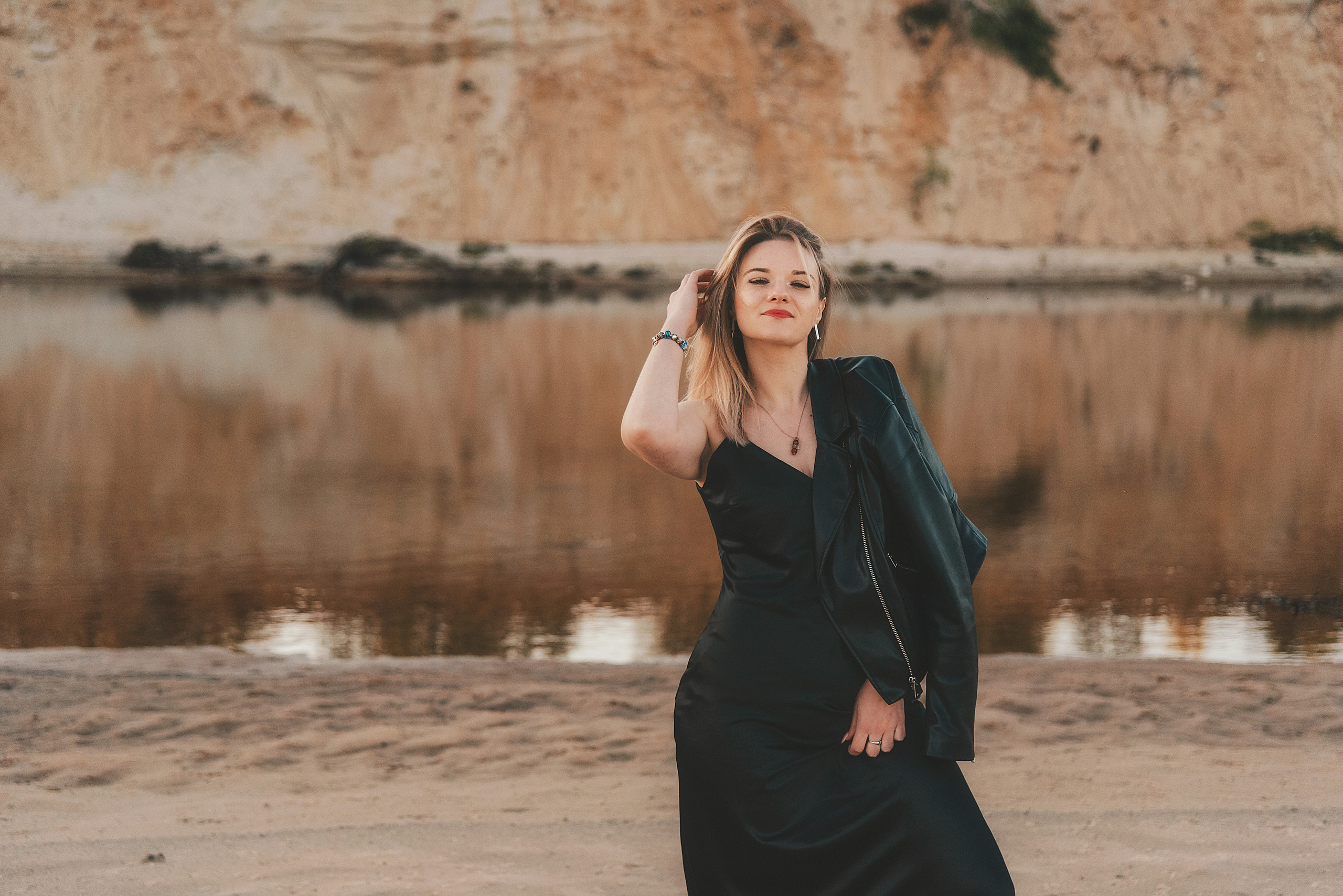 Портрет. Фотограф в Новом Уренгое Бессонова Лилия