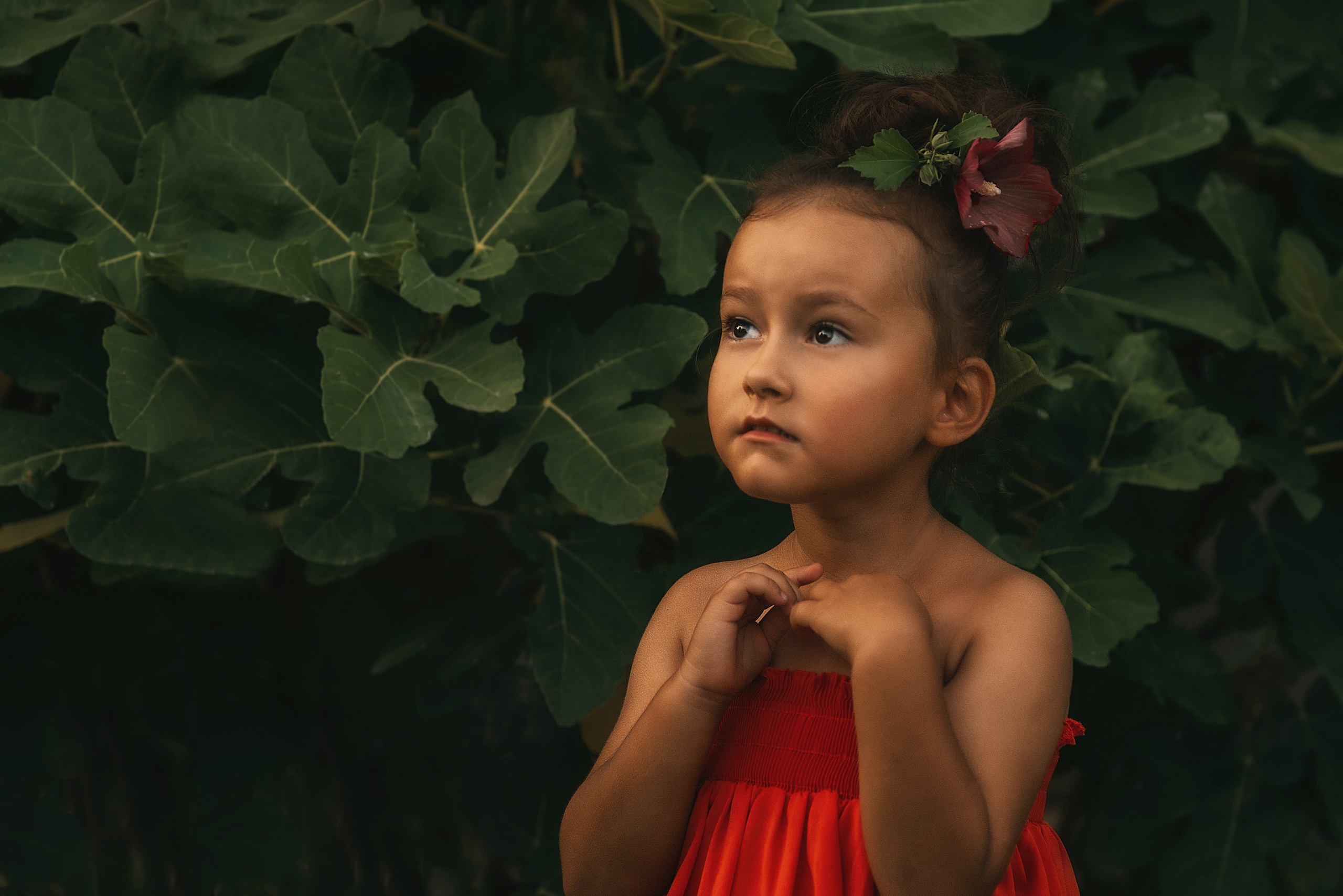 Дети. Фотограф в Новом Уренгое Бессонова Лилия