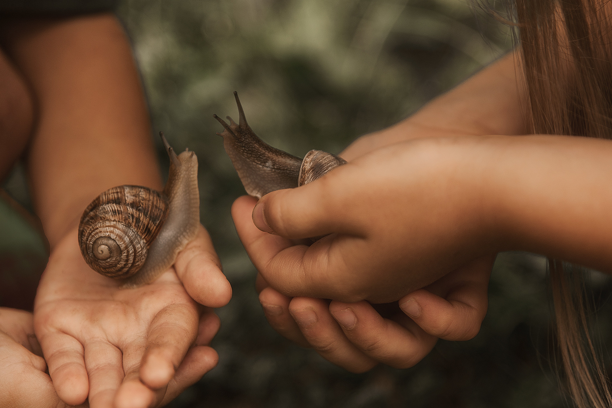 Дети. Фотограф в Новом Уренгое Бессонова Лилия