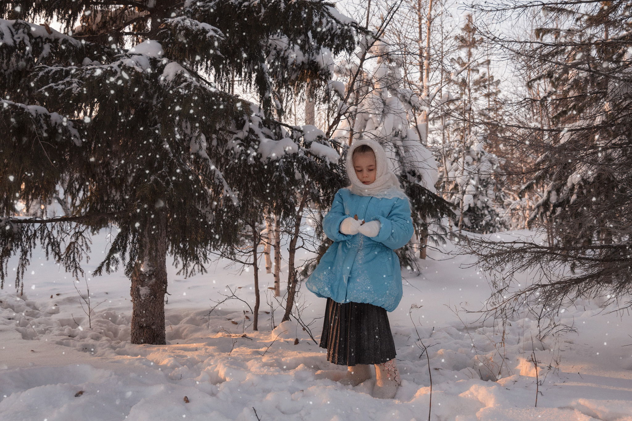 Дети. Фотограф в Новом Уренгое Бессонова Лилия