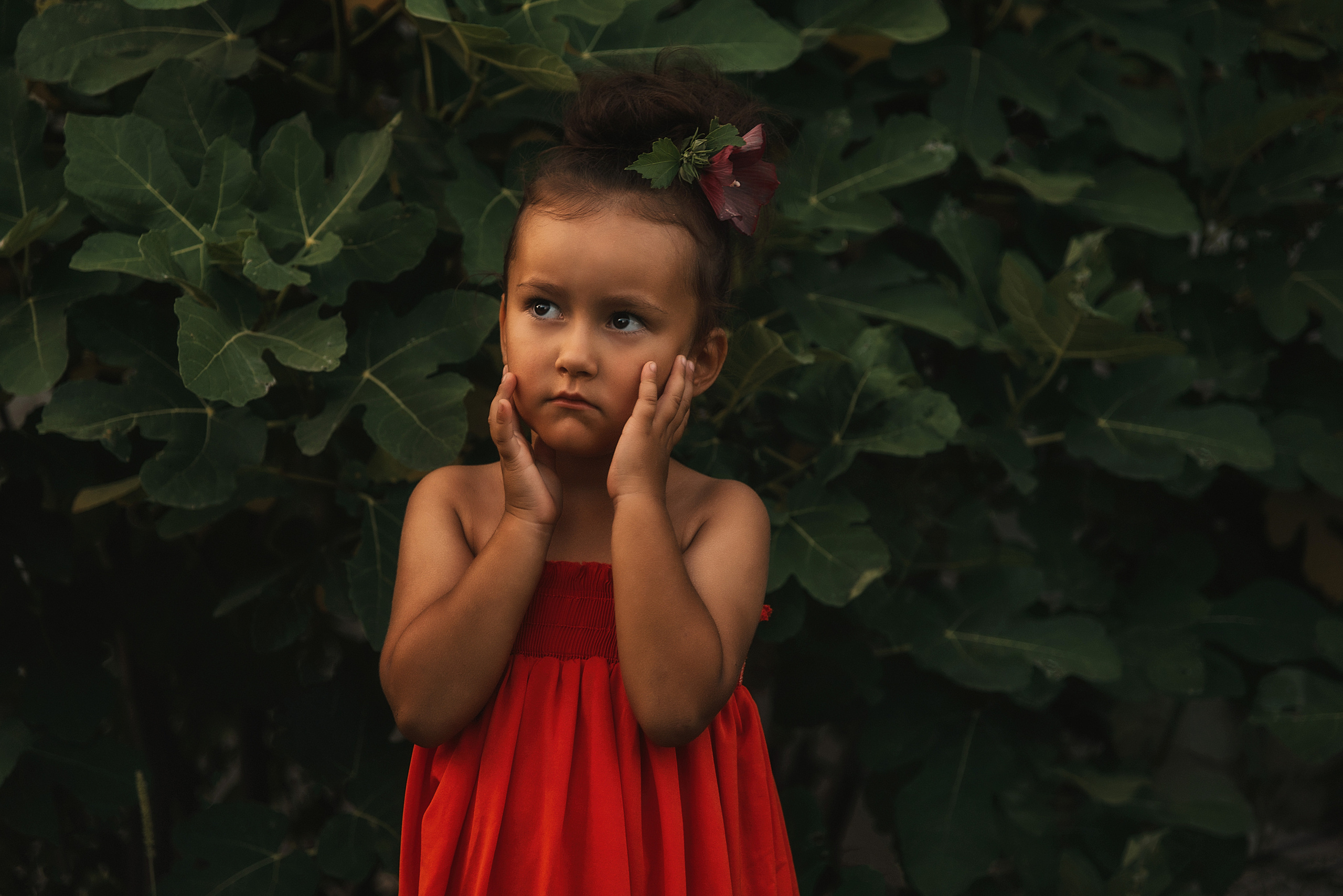 Дети. Фотограф в Новом Уренгое Бессонова Лилия